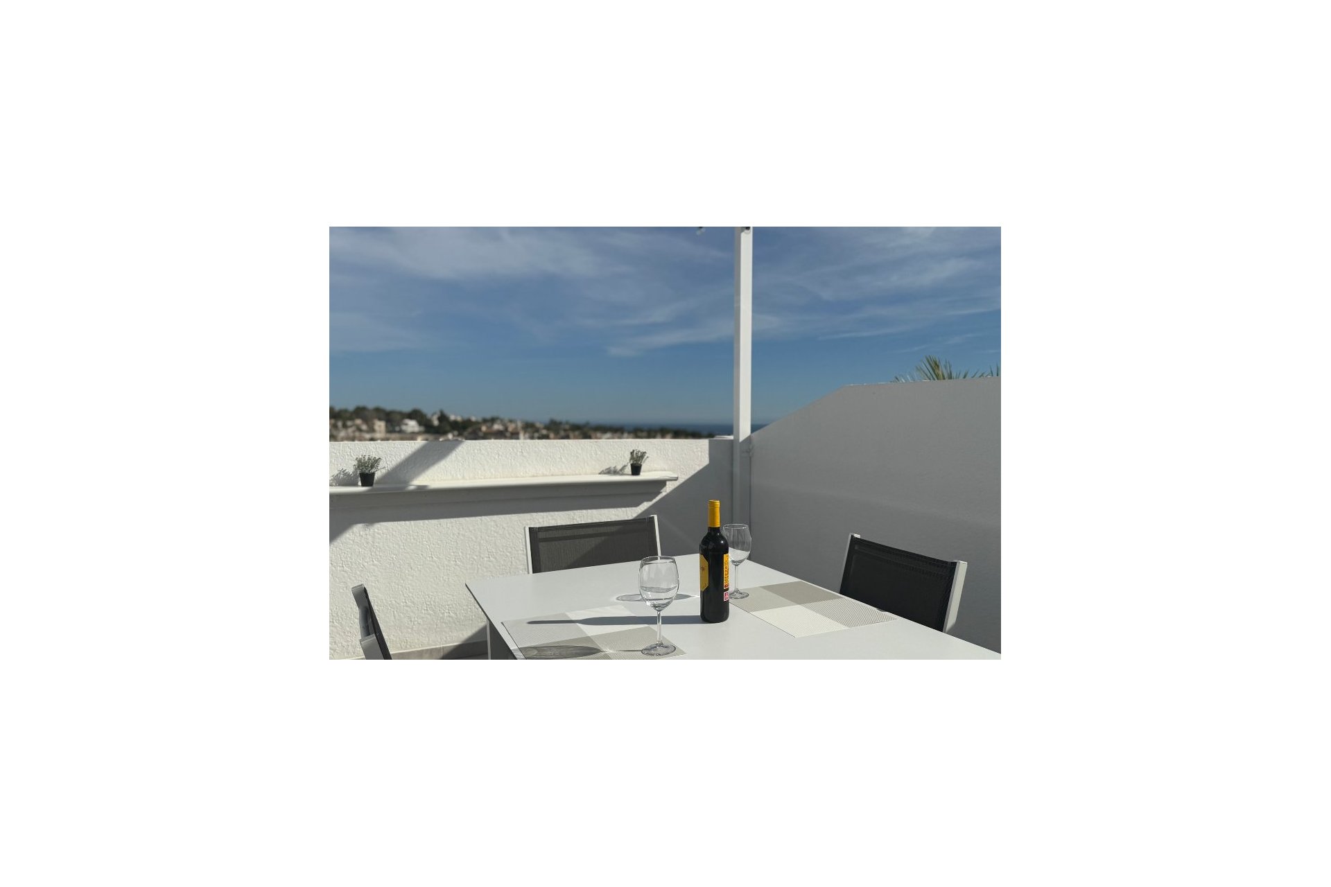 Reventa - Apartamento / piso - Villamartín