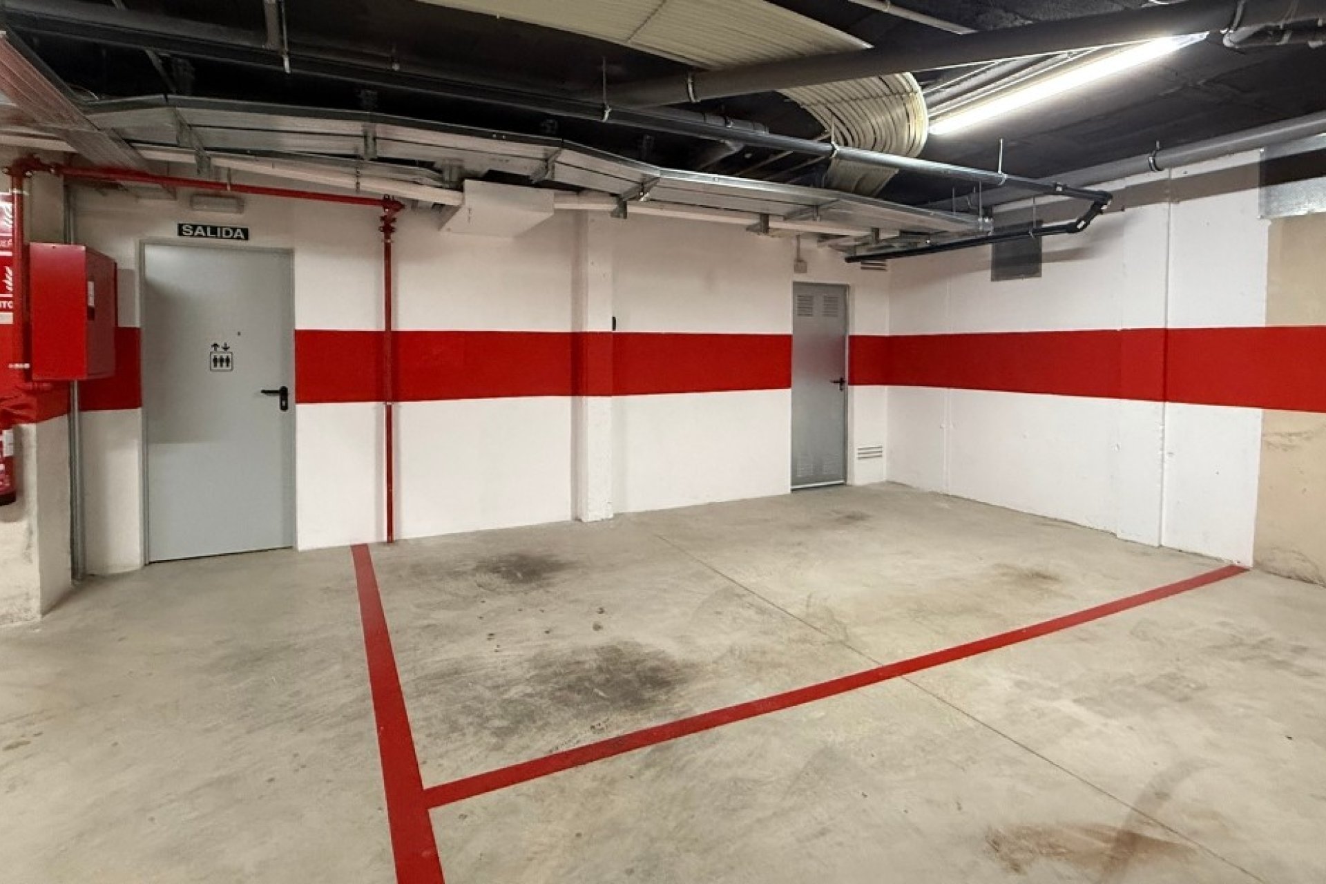 Reventa - Apartamento / piso - Villamartín