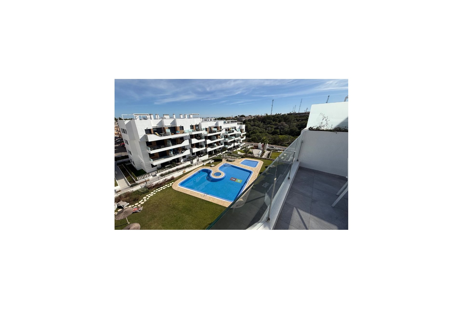Reventa - Apartamento / piso - Villamartín