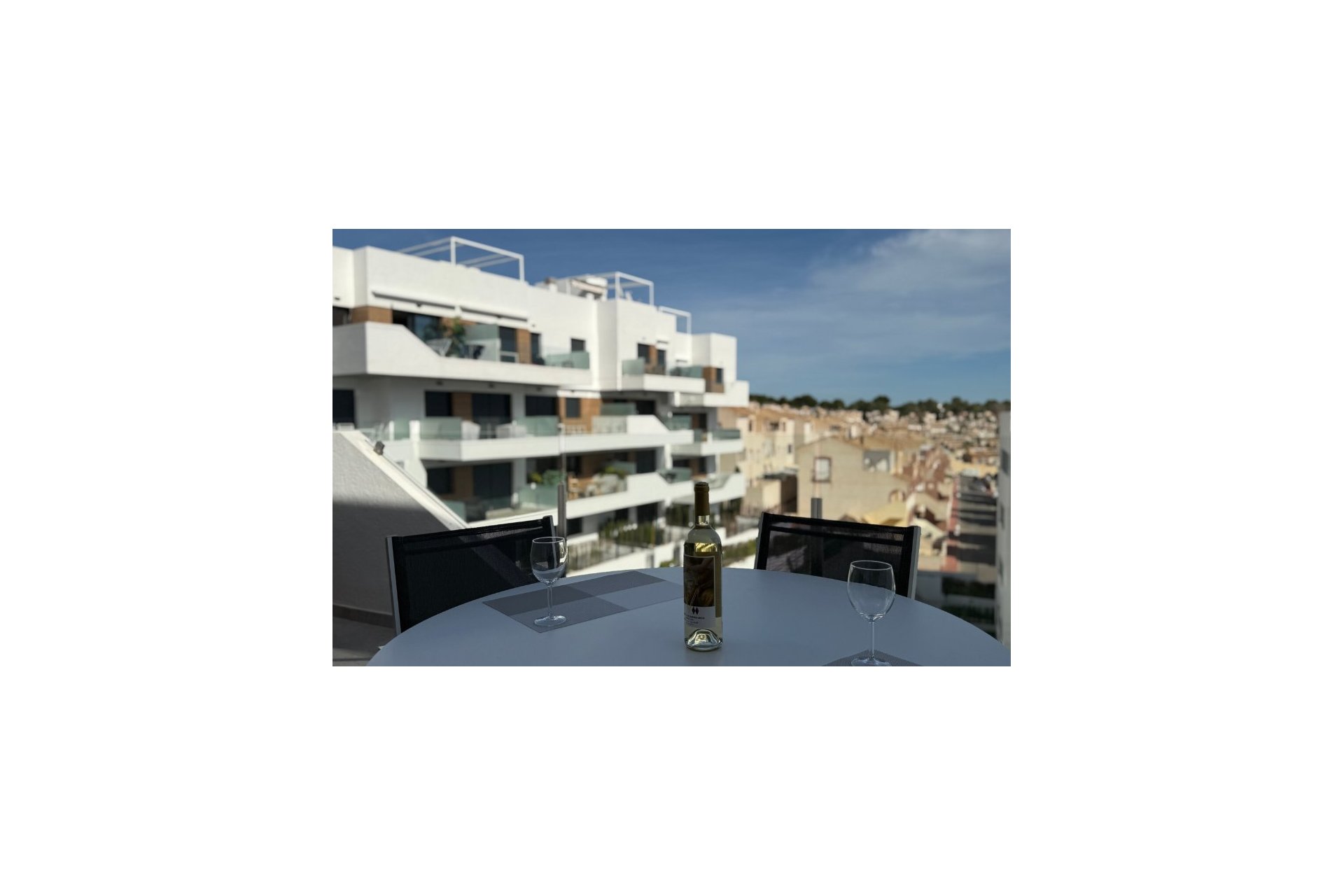 Reventa - Apartamento / piso - Villamartín