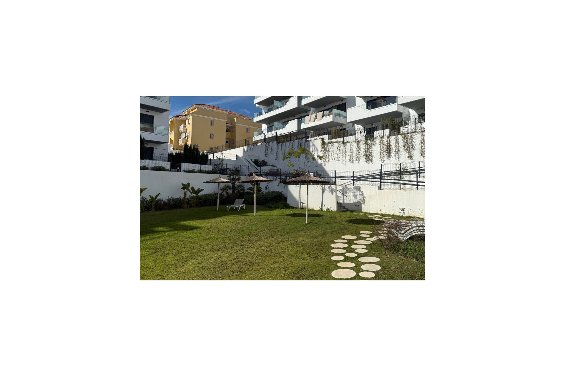 Reventa - Apartamento / piso - Villamartín