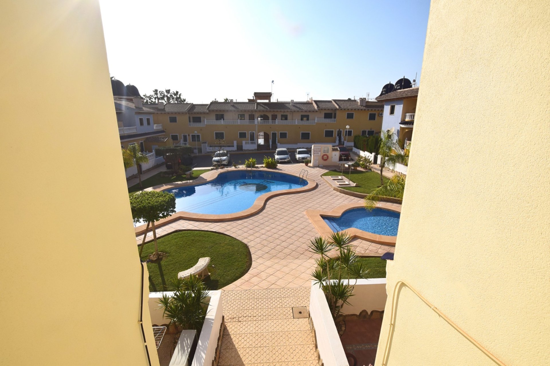 Reventa - Apartment - Ciudad Quesada - Doña Pepa