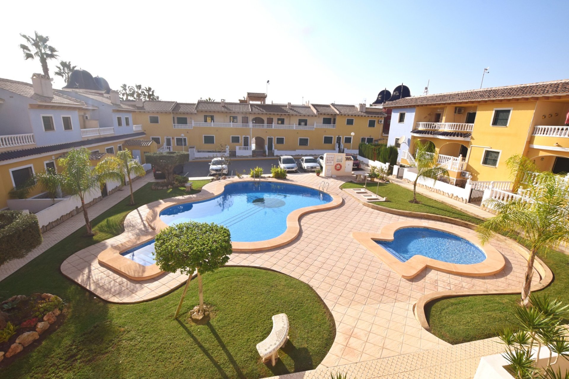 Reventa - Apartment - Ciudad Quesada - Doña Pepa