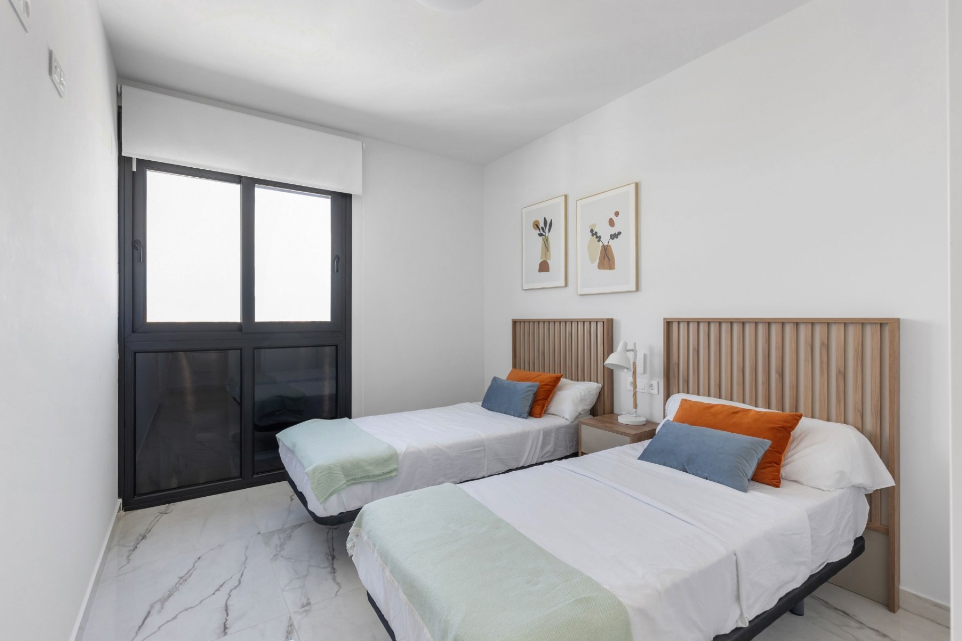 Reventa - Apartment / Duplex - Orihuela Costa - Playa Flamenca