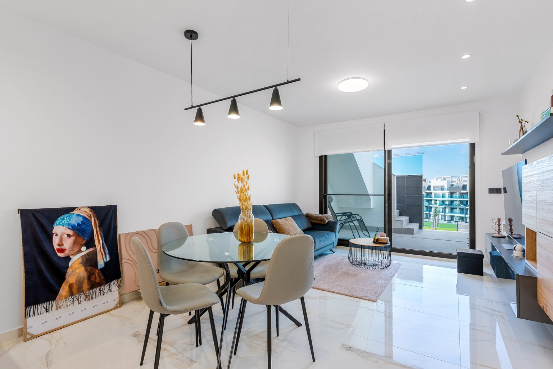 Reventa - Apartment - Guardamar del Segura - El Raso