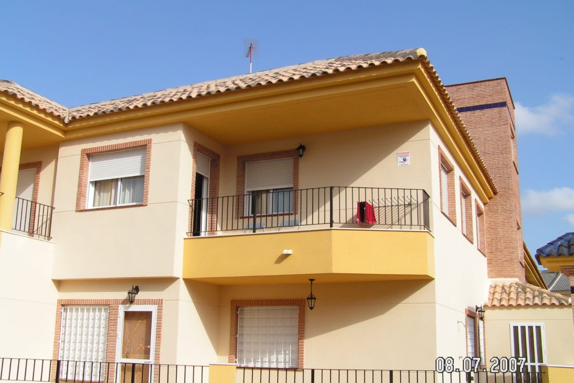 Reventa - Apartment - Los Alcazares - Beach