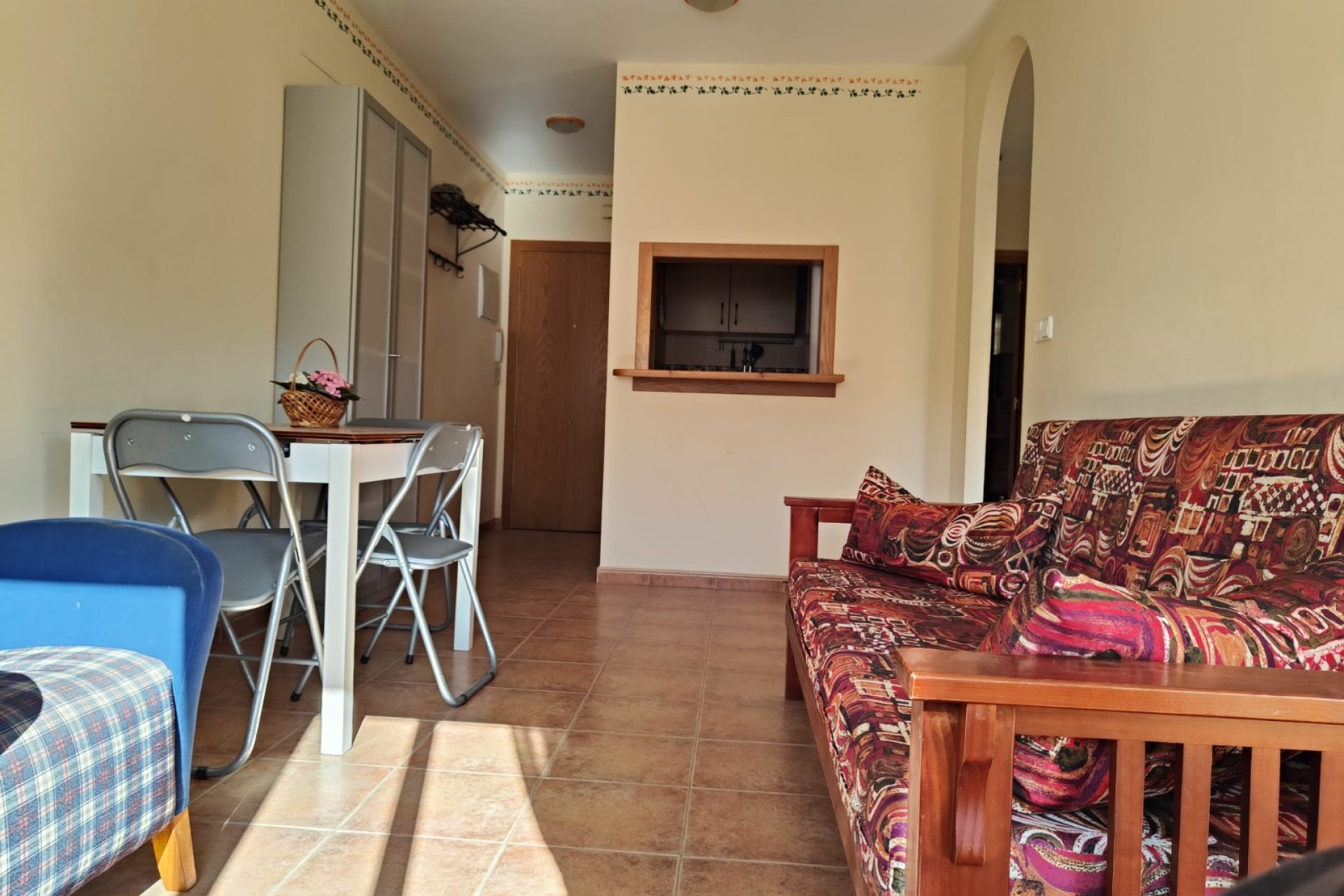 Reventa - Apartment - Los Alcazares - Beach