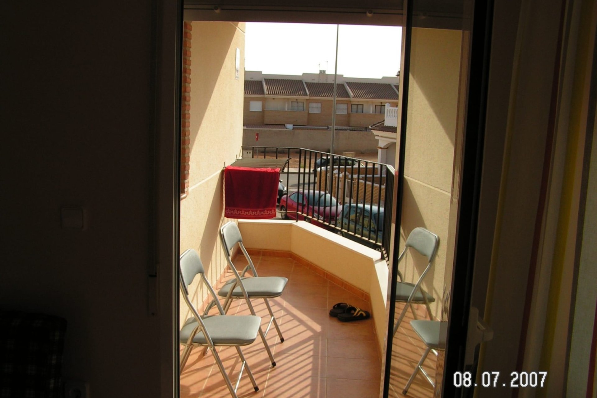 Reventa - Apartment - Los Alcazares - Beach