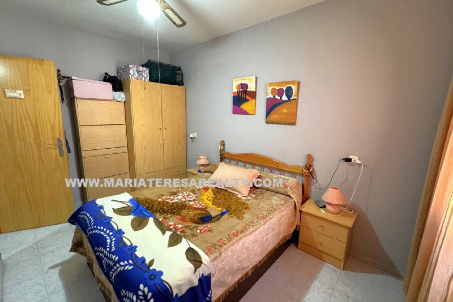 Reventa - Apartment - Los Alcazares - Los Narejos