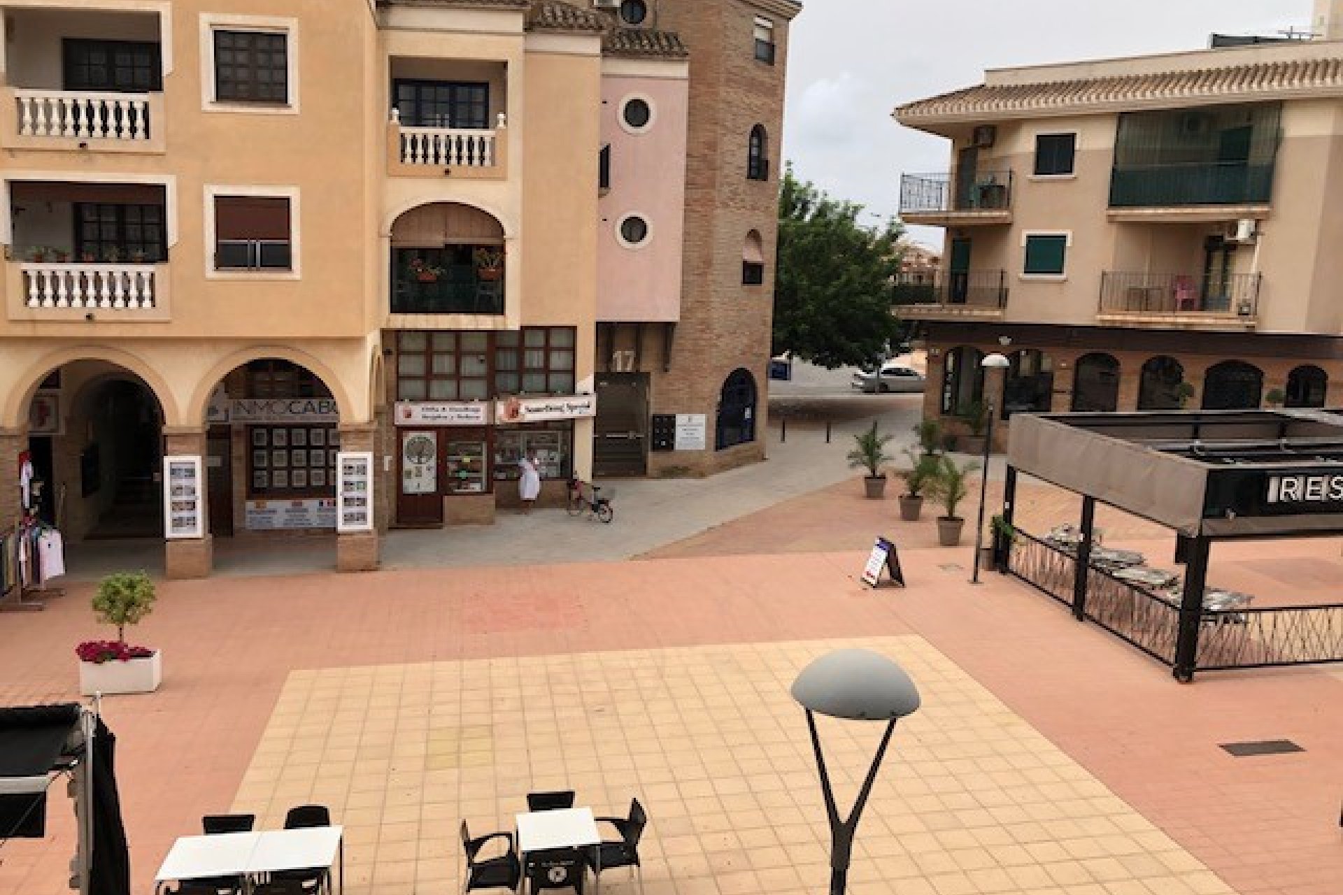 Reventa - Apartment - Los Alcazares - Square