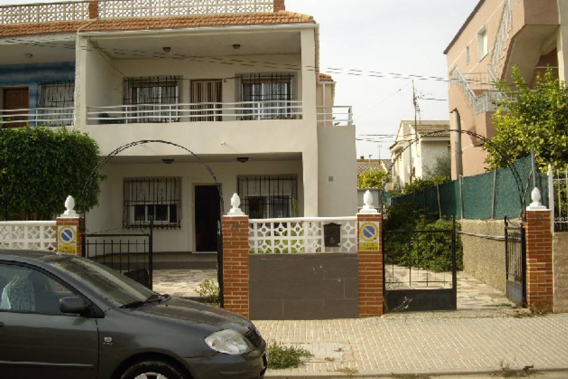 Reventa - Apartment - Los Alcazares