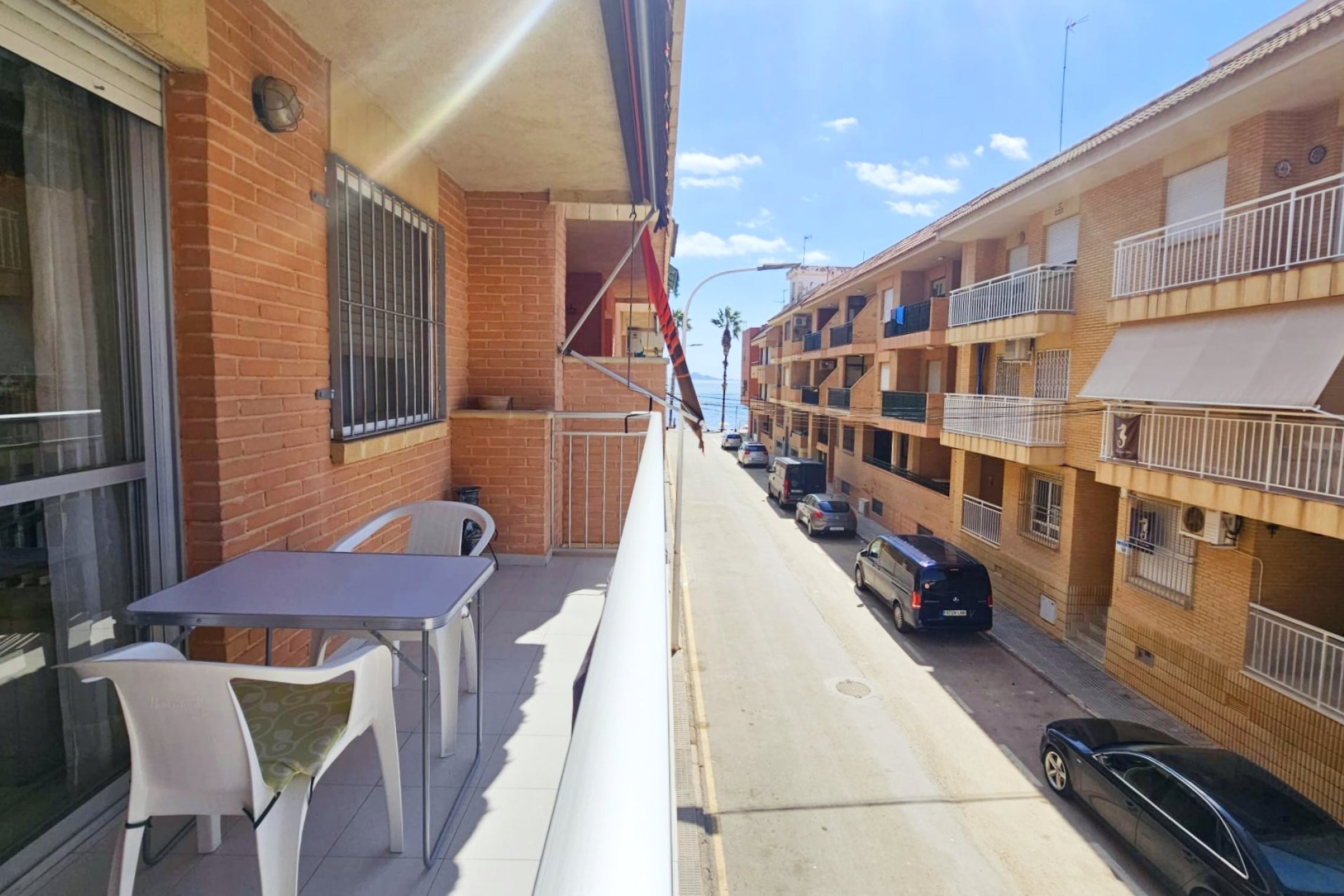 Reventa - Apartment - Los Alcazares