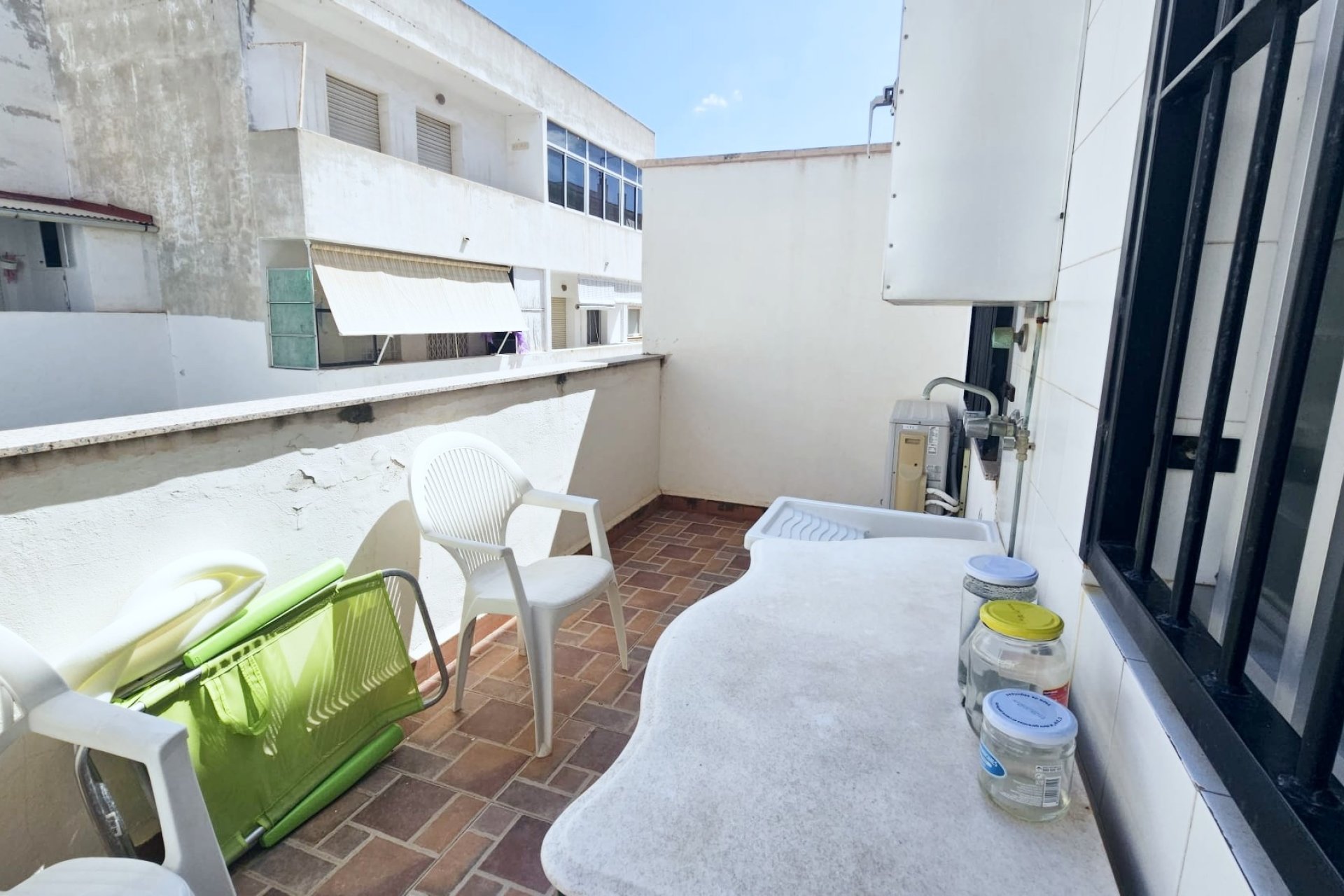 Reventa - Apartment - Los Alcazares