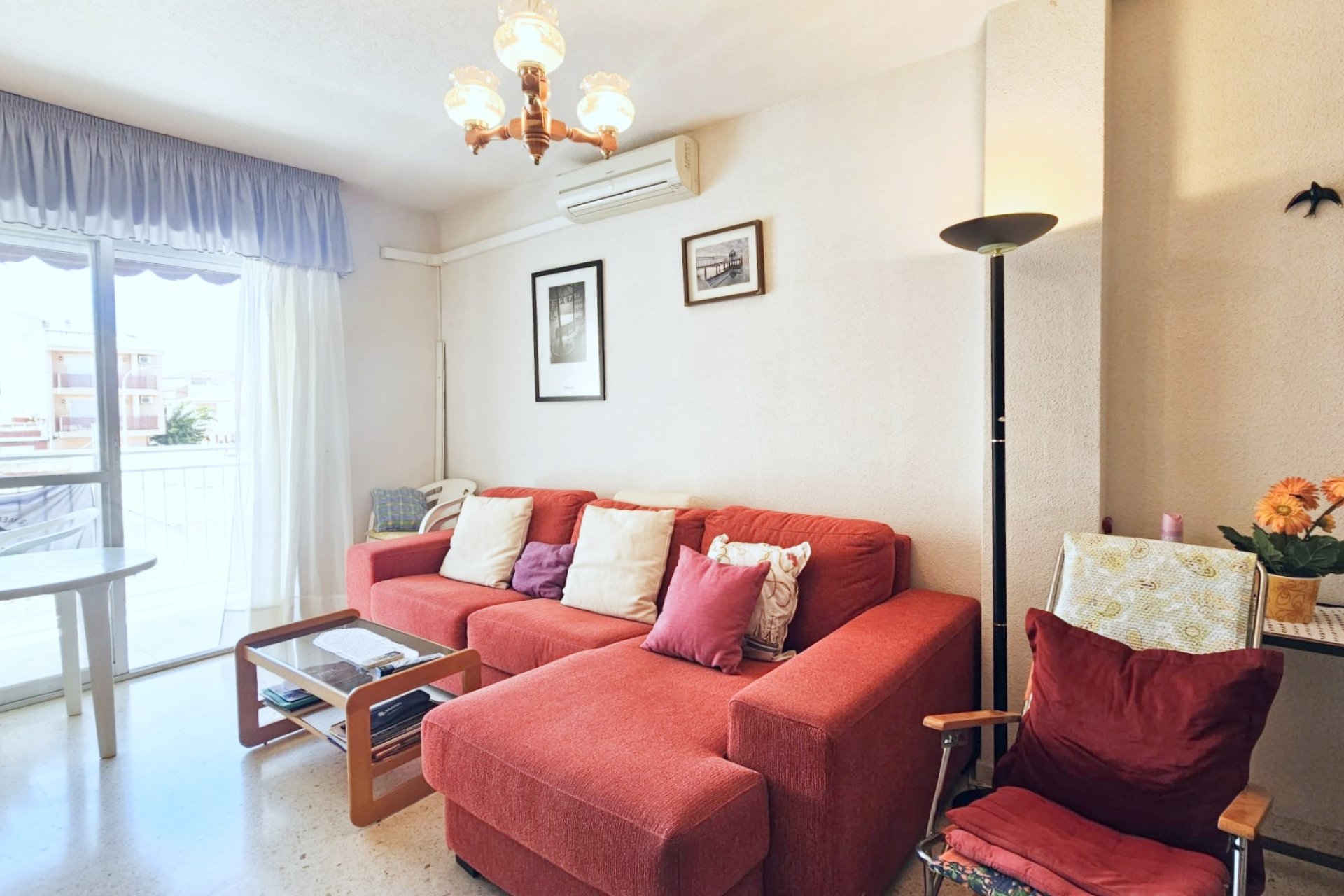 Reventa - Apartment - Los Alcazares