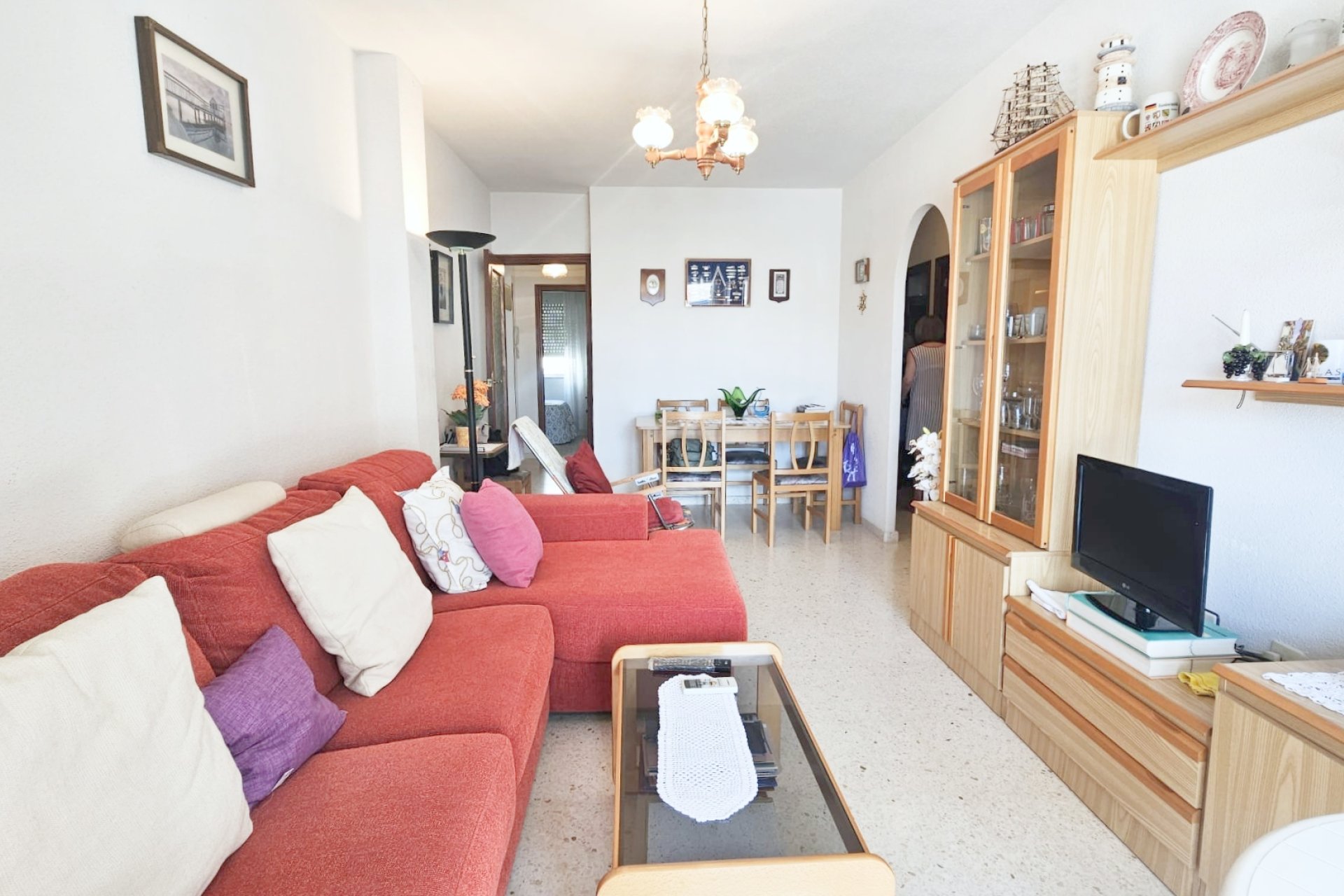 Reventa - Apartment - Los Alcazares