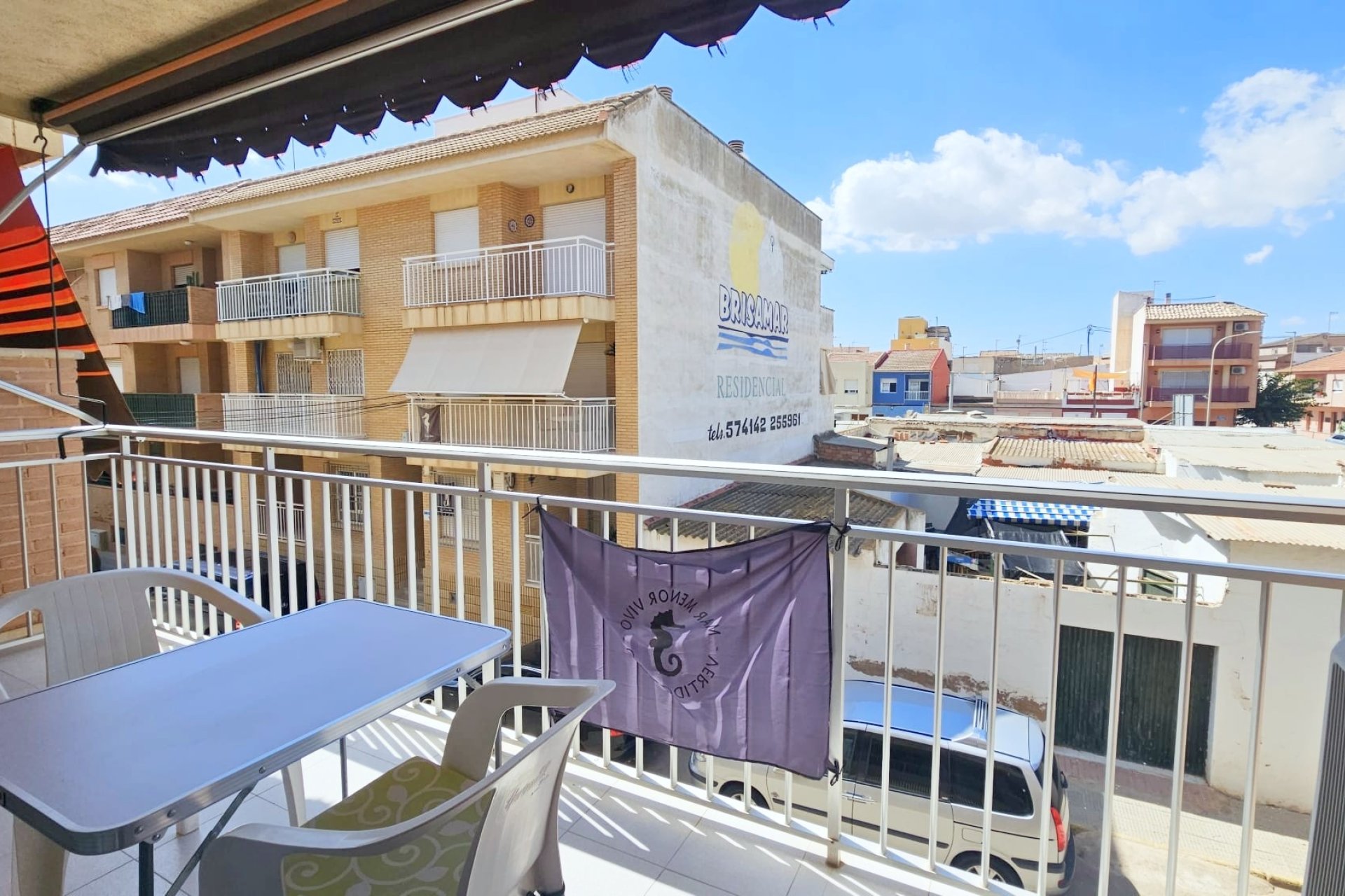 Reventa - Apartment - Los Alcazares