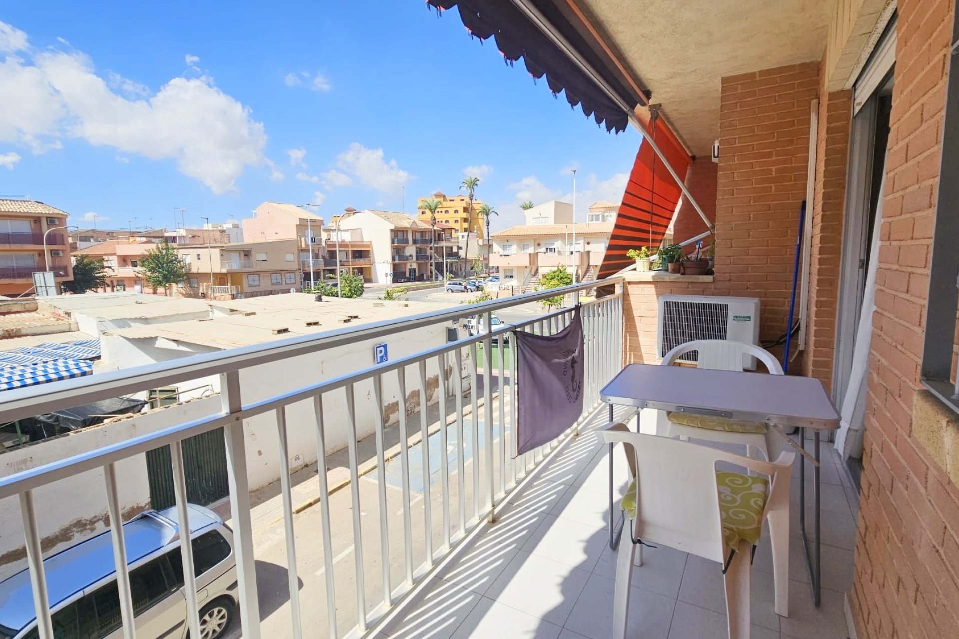 Reventa - Apartment - Los Alcazares