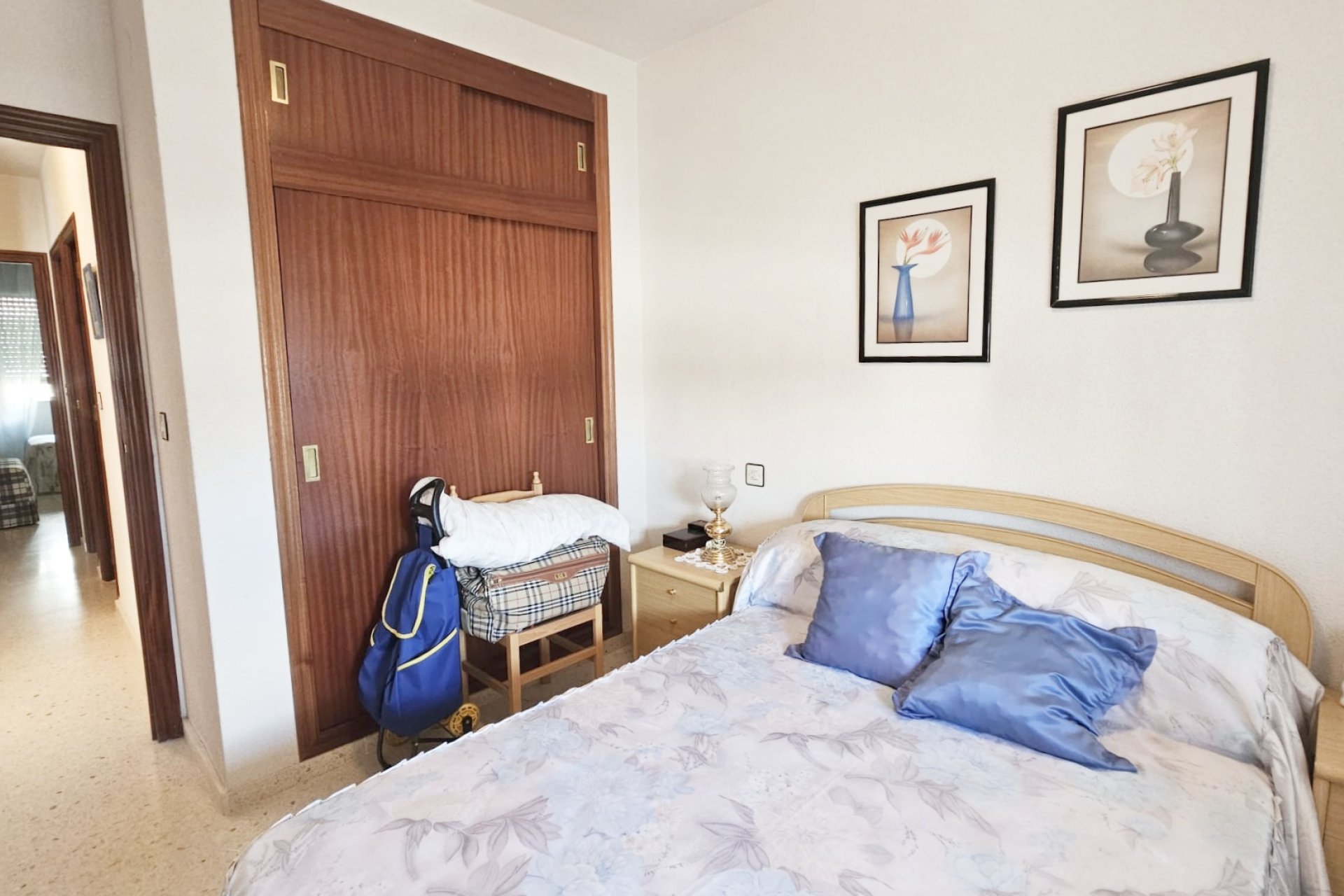 Reventa - Apartment - Los Alcazares