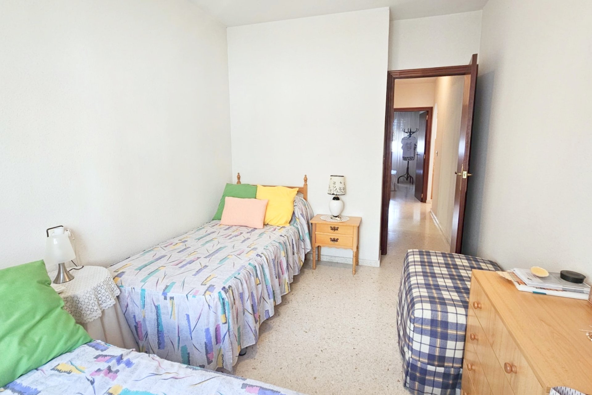 Reventa - Apartment - Los Alcazares