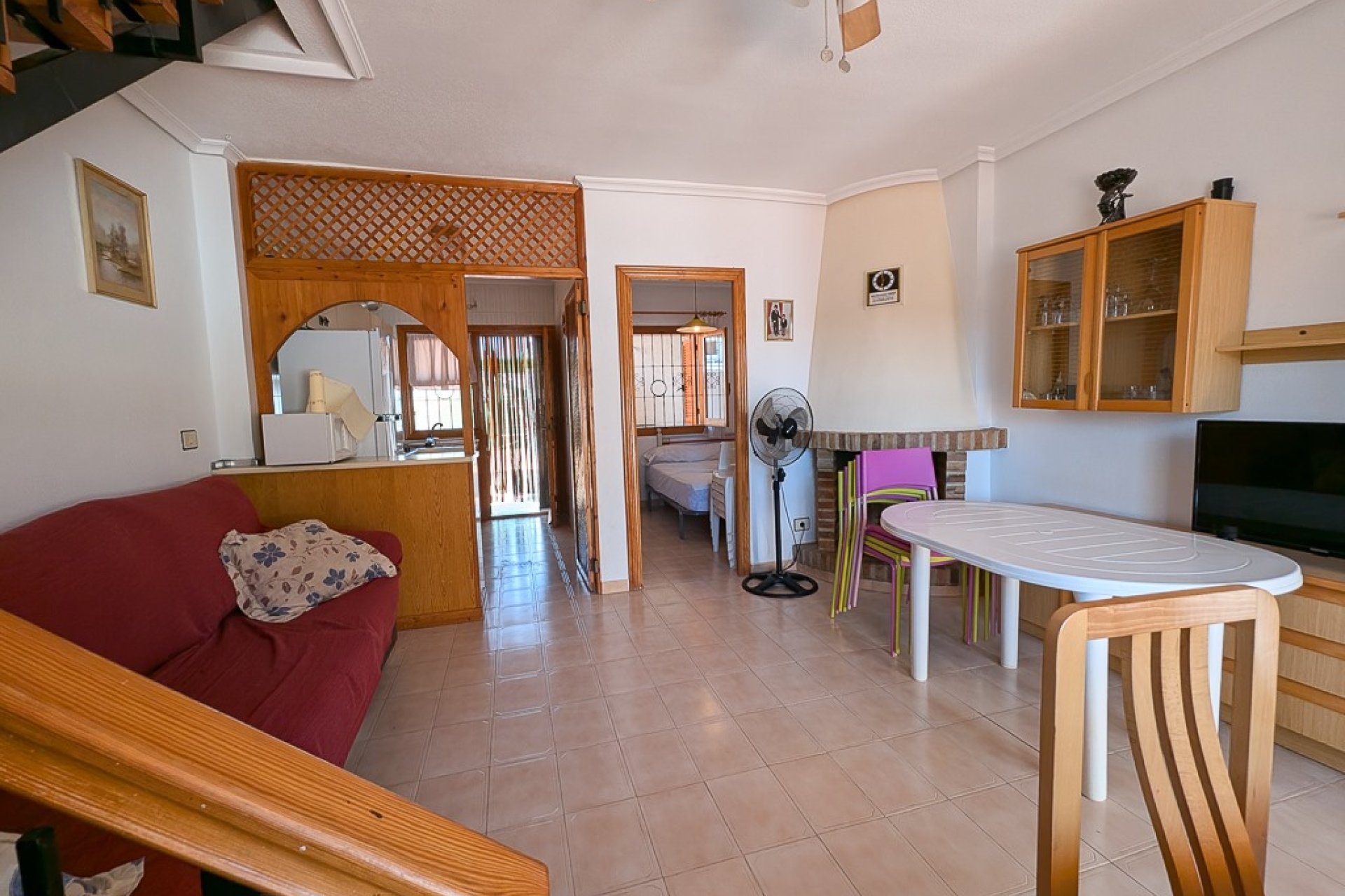 Reventa - Apartment - Los Alcazares