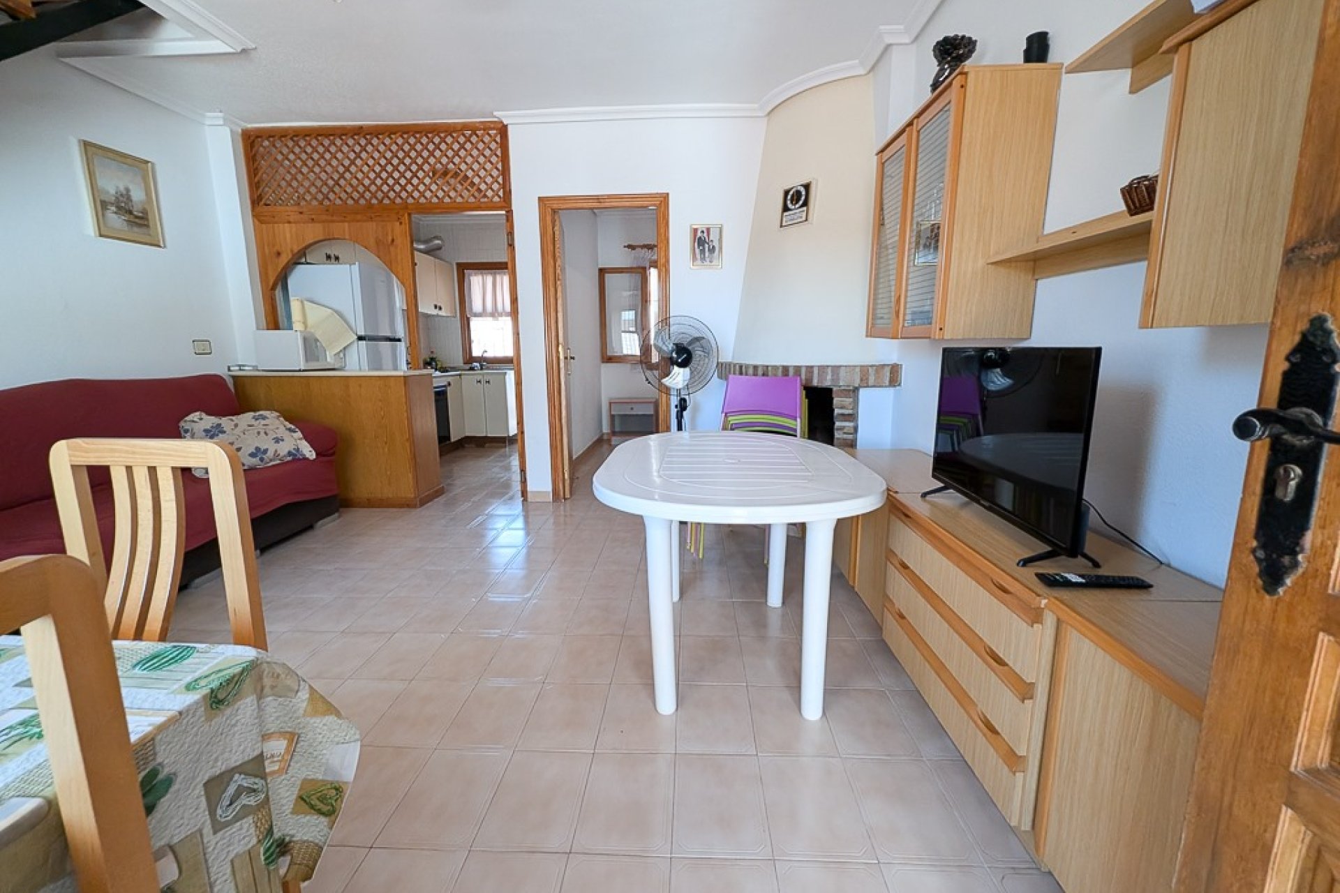 Reventa - Apartment - Los Alcazares