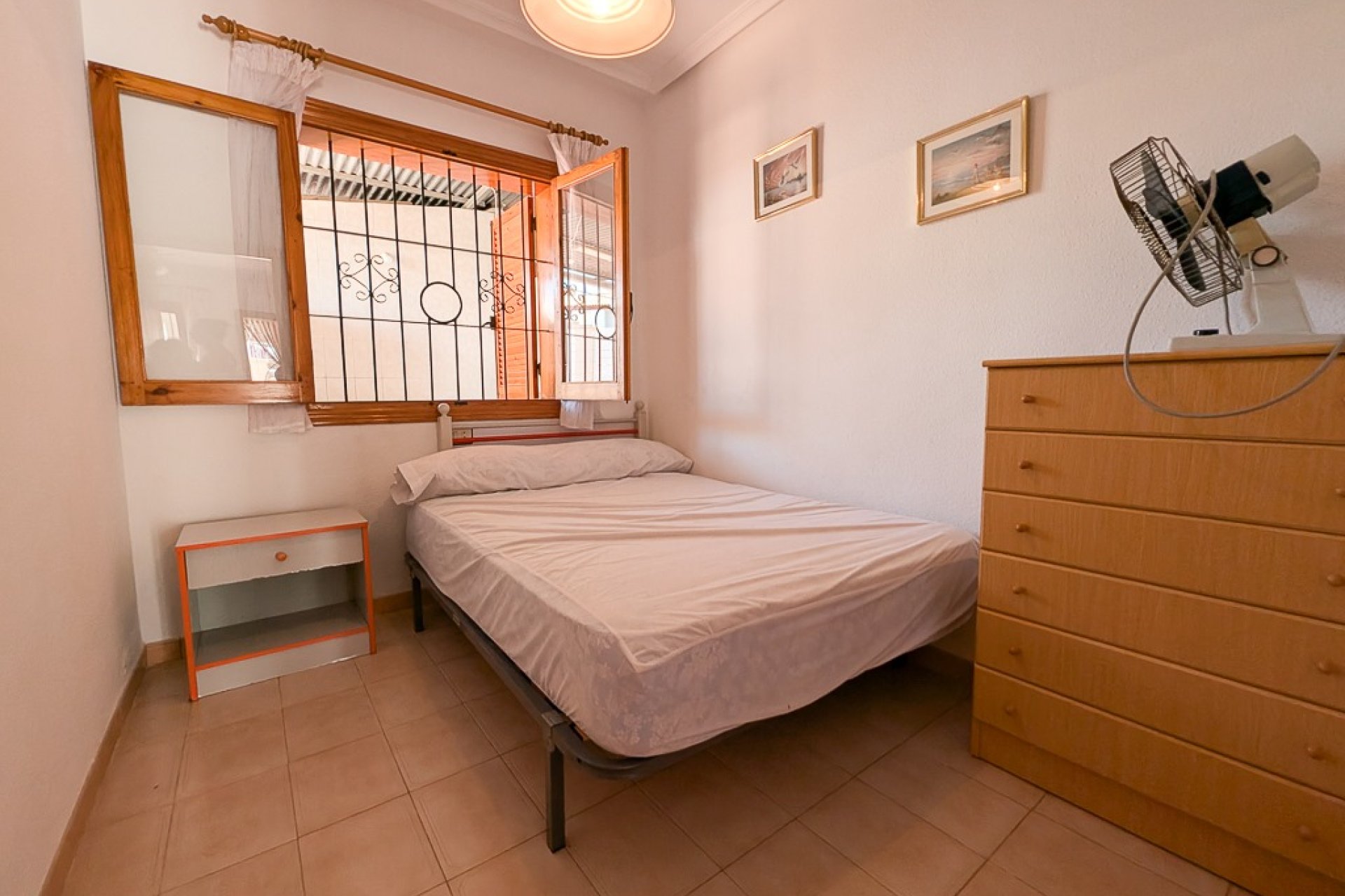 Reventa - Apartment - Los Alcazares