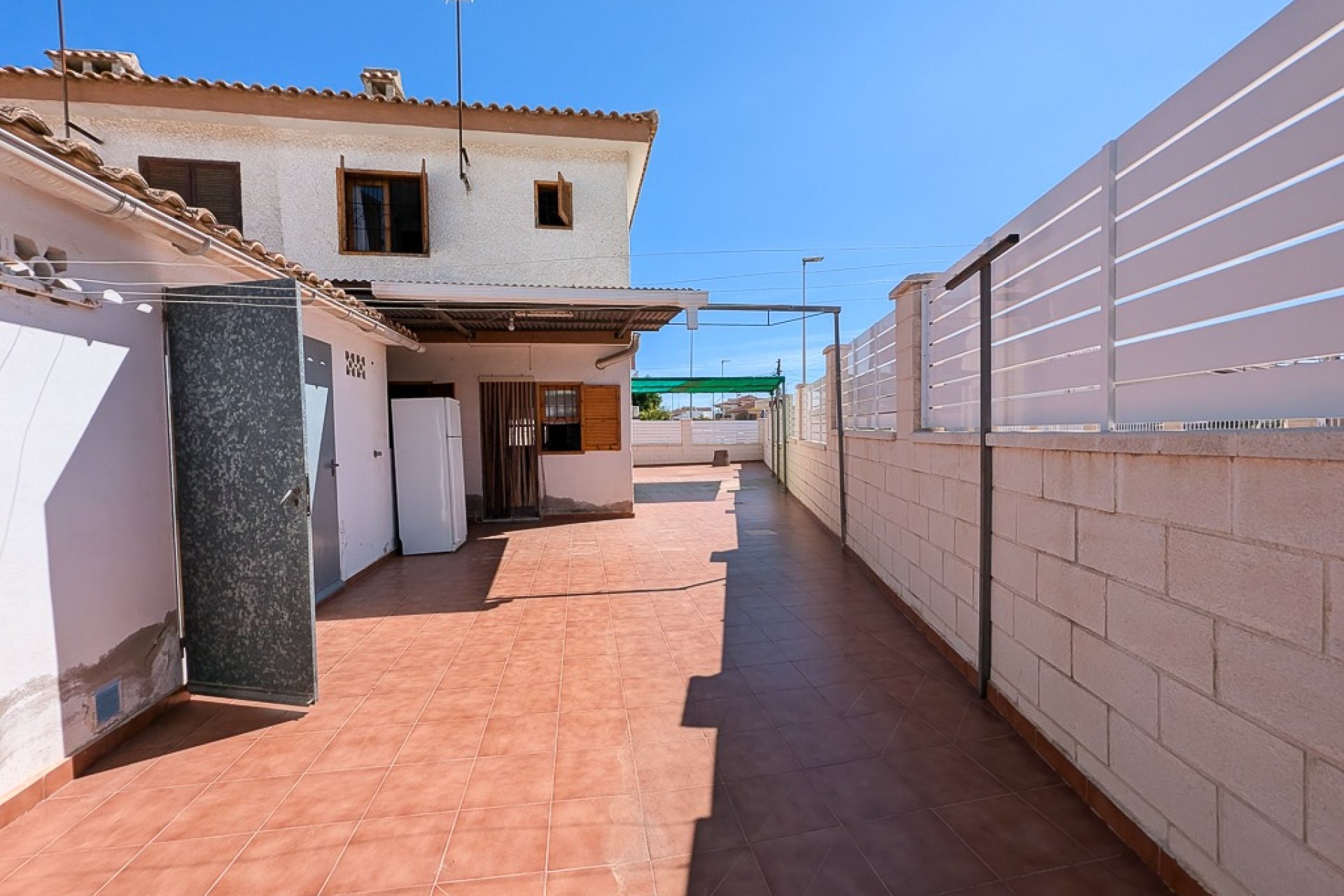 Reventa - Apartment - Los Alcazares