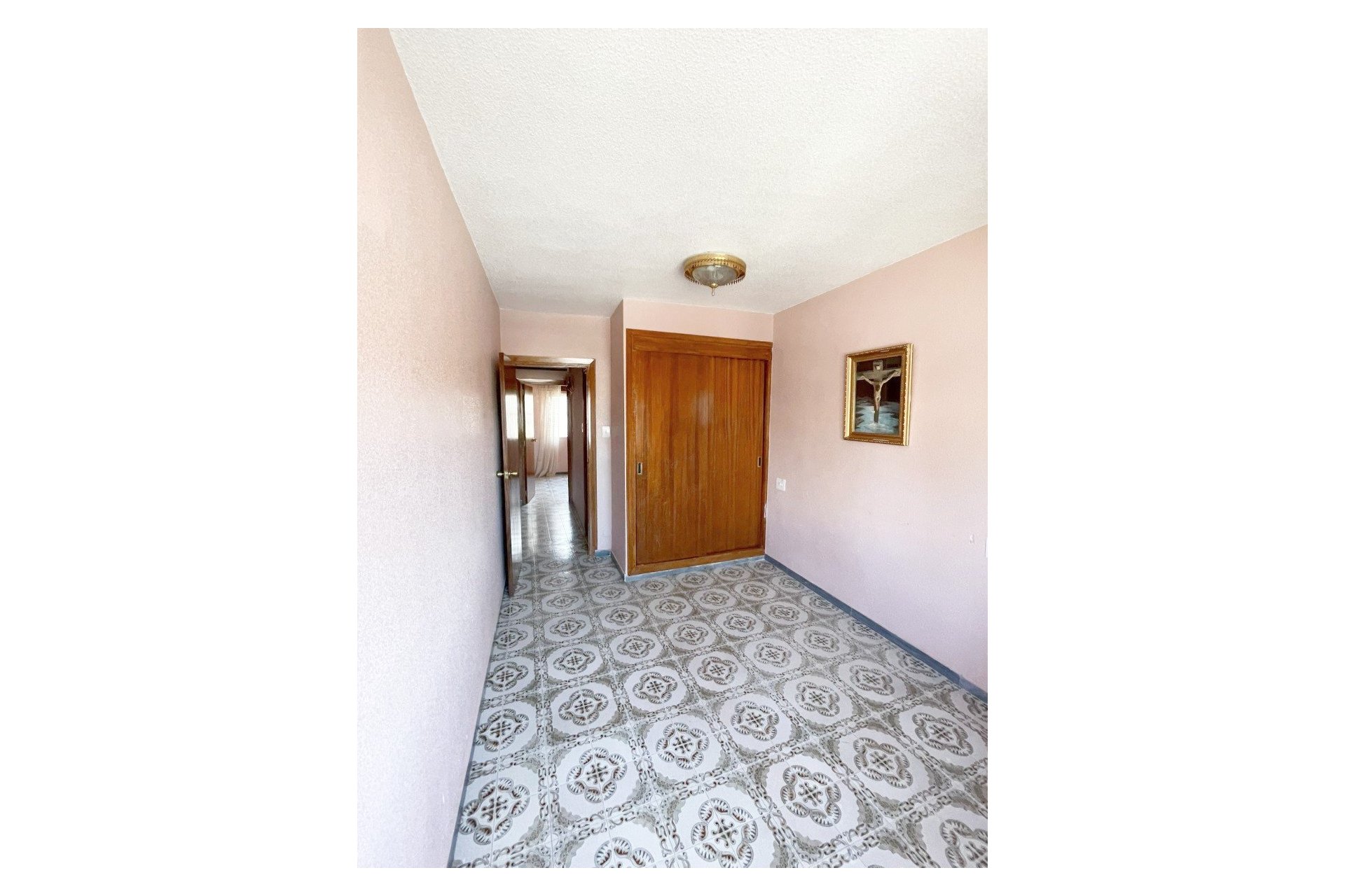 Reventa - Apartment - Los Alcazares