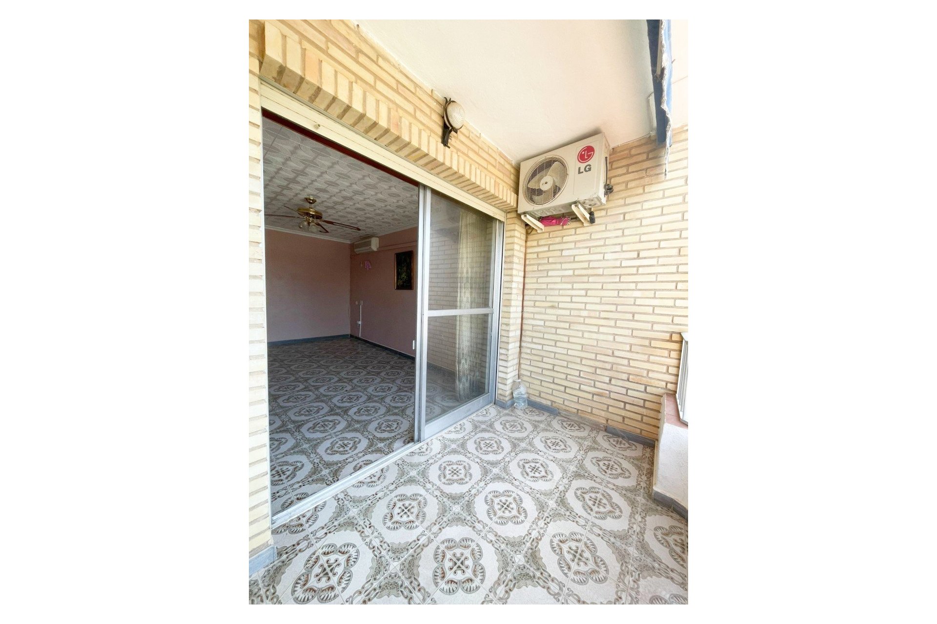 Reventa - Apartment - Los Alcazares