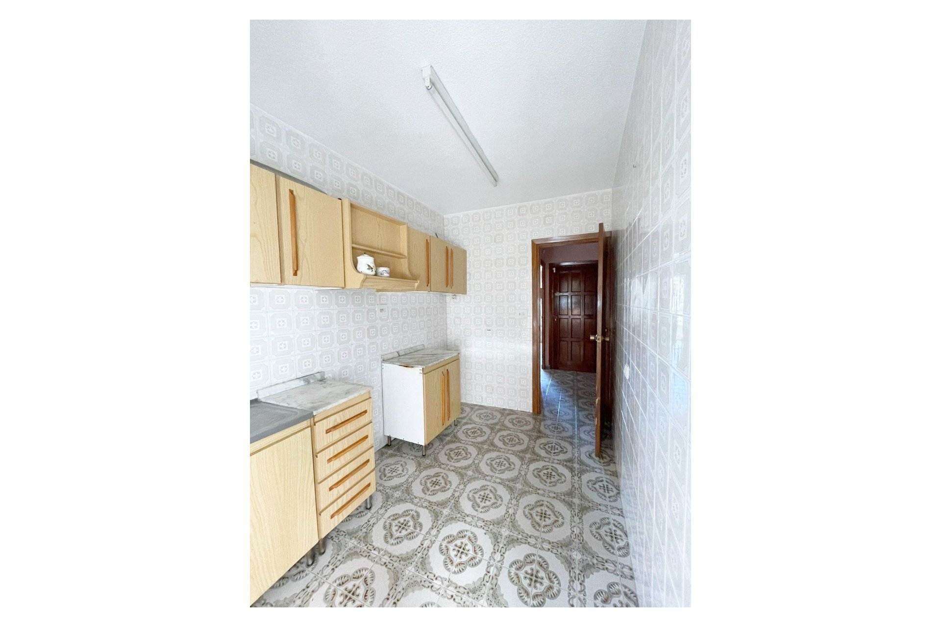 Reventa - Apartment - Los Alcazares