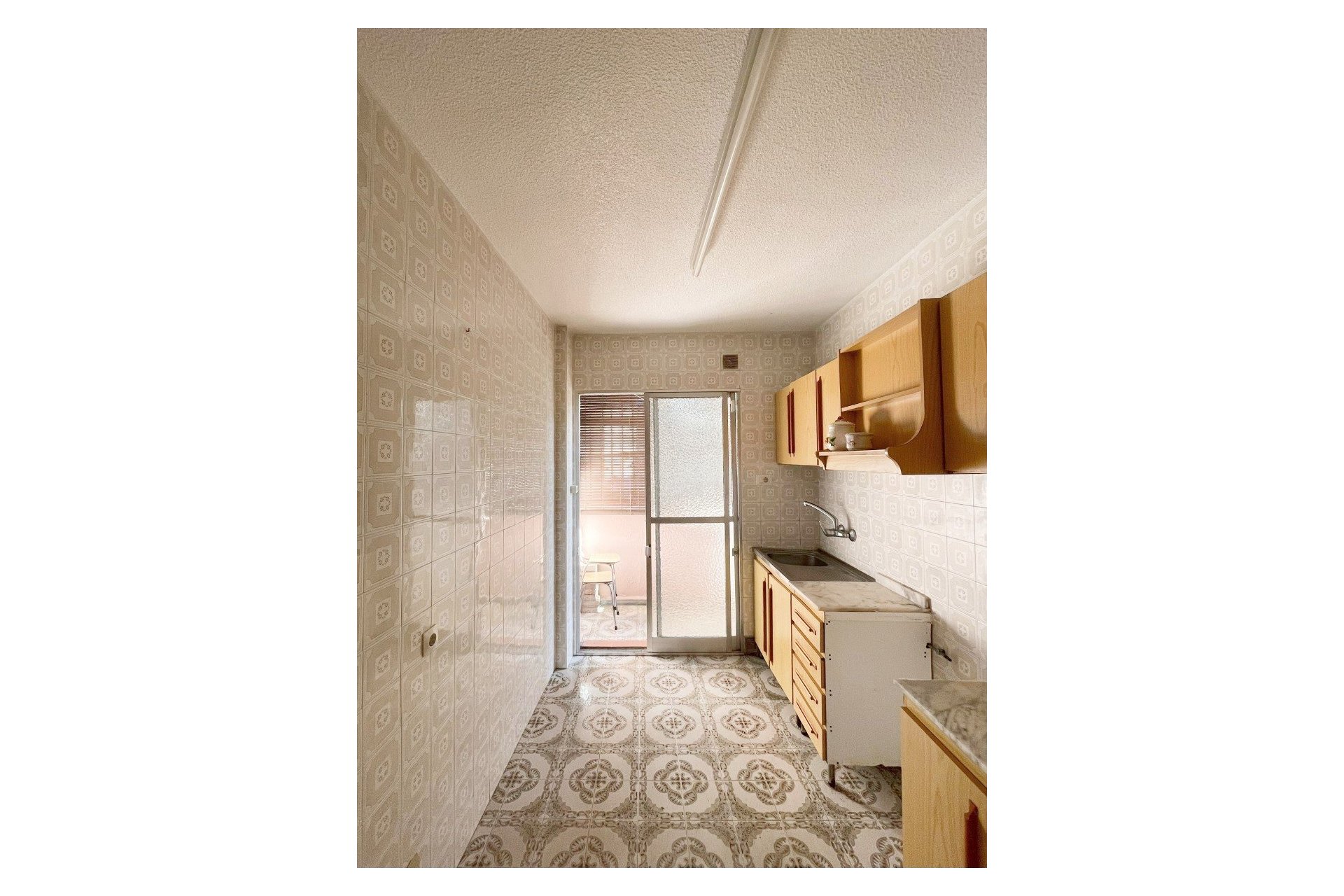 Reventa - Apartment - Los Alcazares