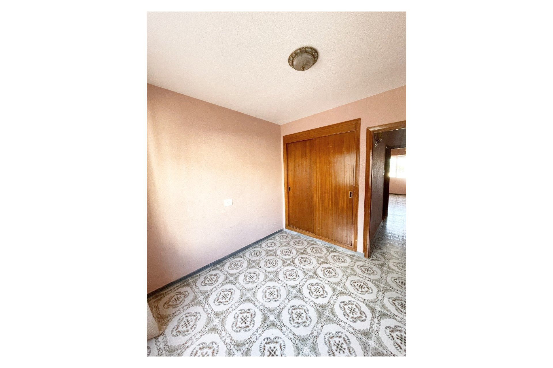 Reventa - Apartment - Los Alcazares