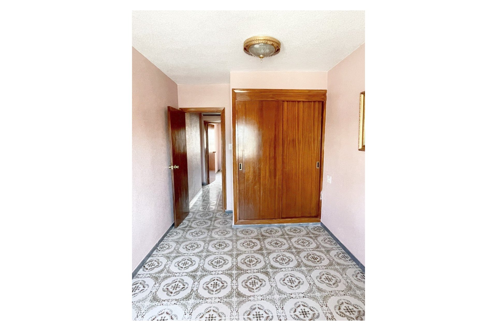 Reventa - Apartment - Los Alcazares