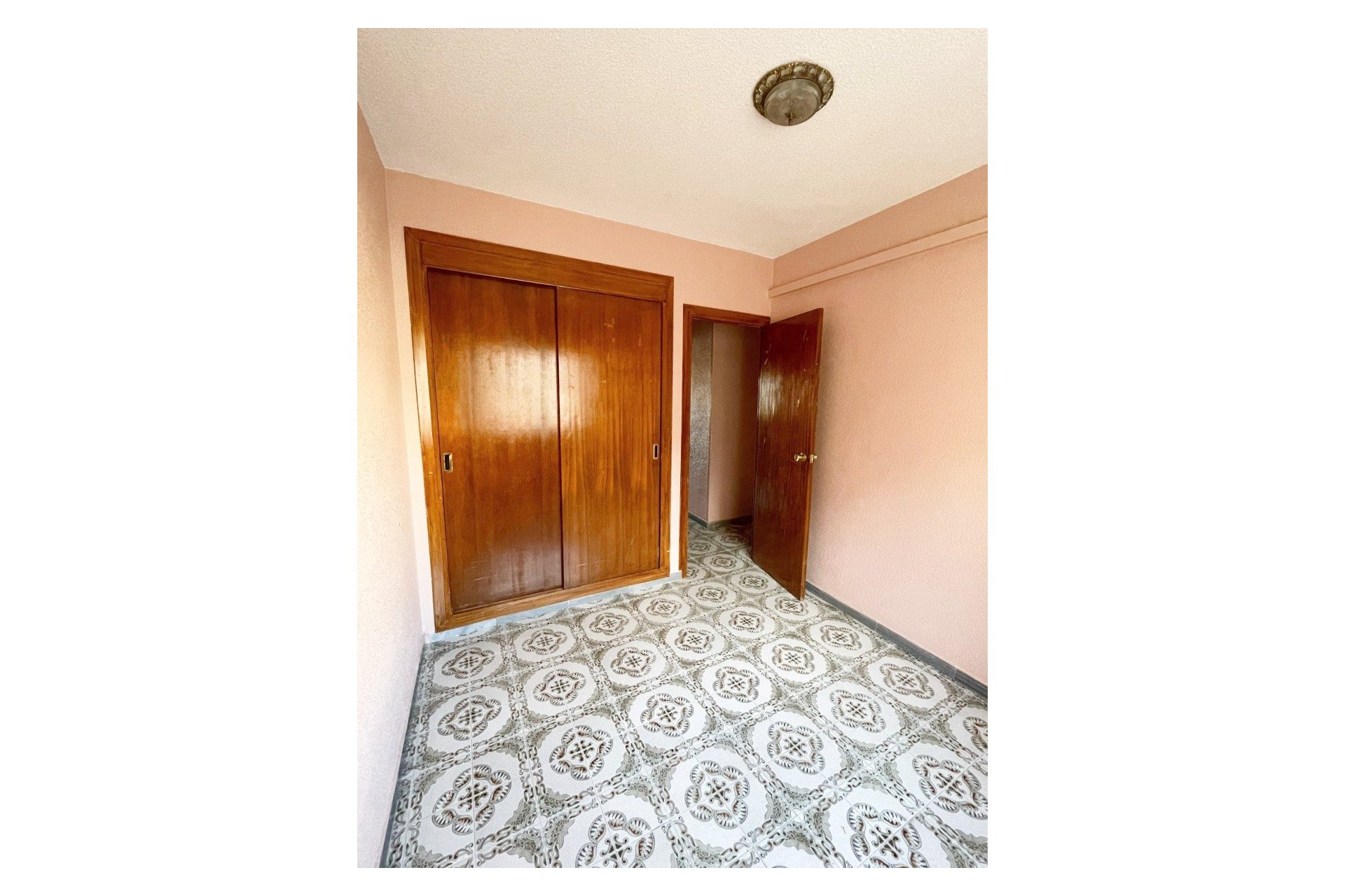 Reventa - Apartment - Los Alcazares