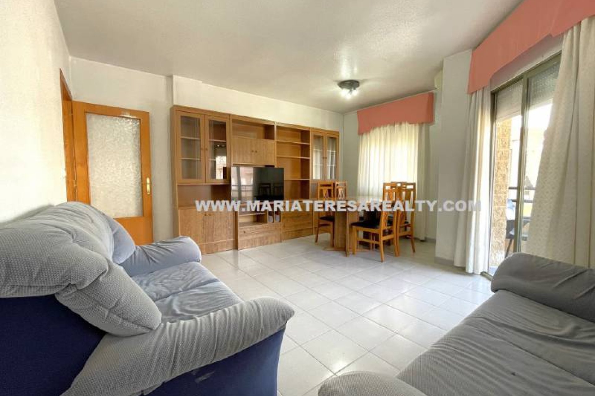 Reventa - Apartment - Los Alcazares