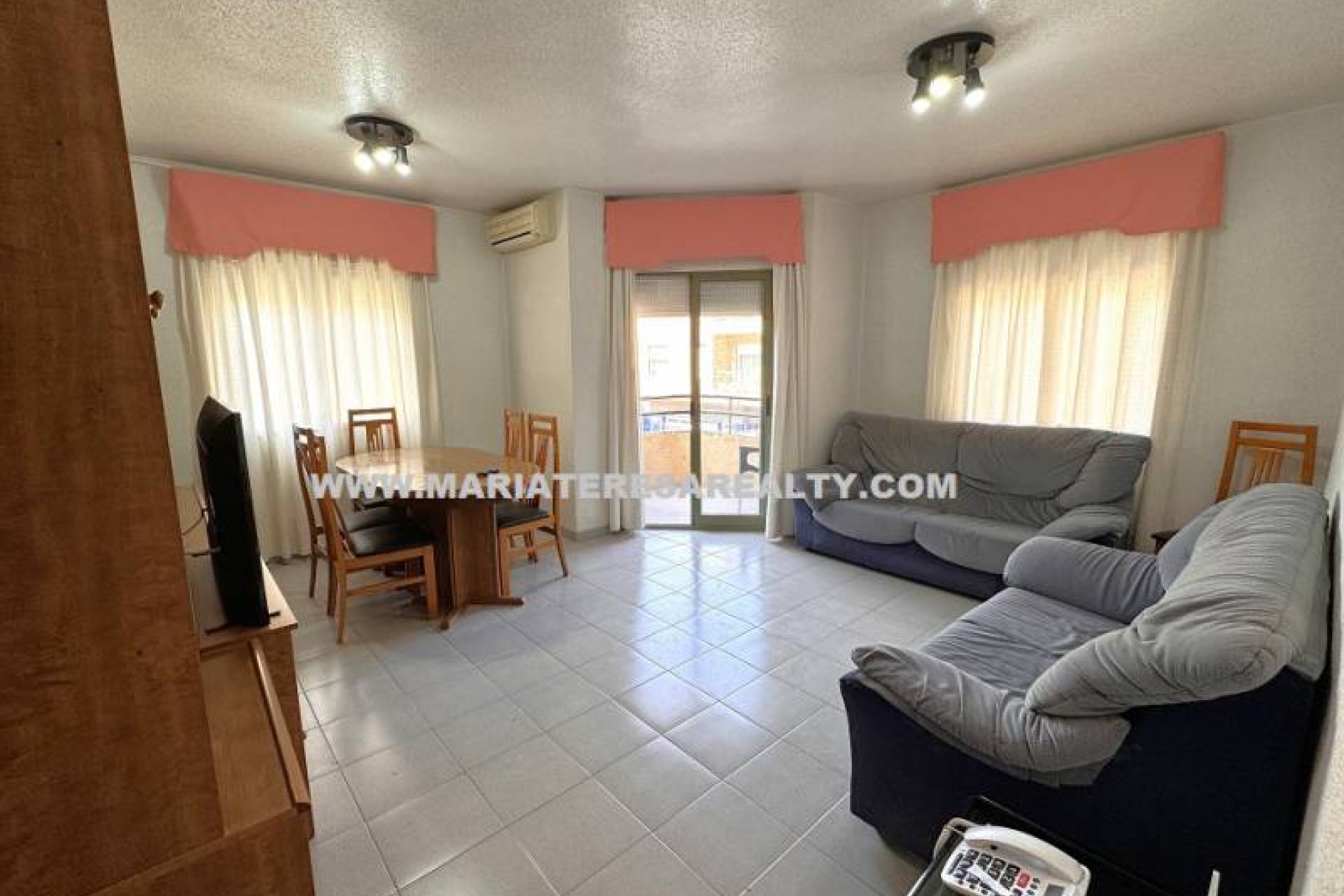 Reventa - Apartment - Los Alcazares