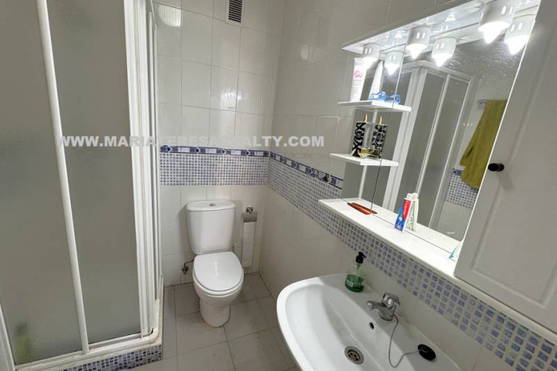 Reventa - Apartment - Los Alcazares