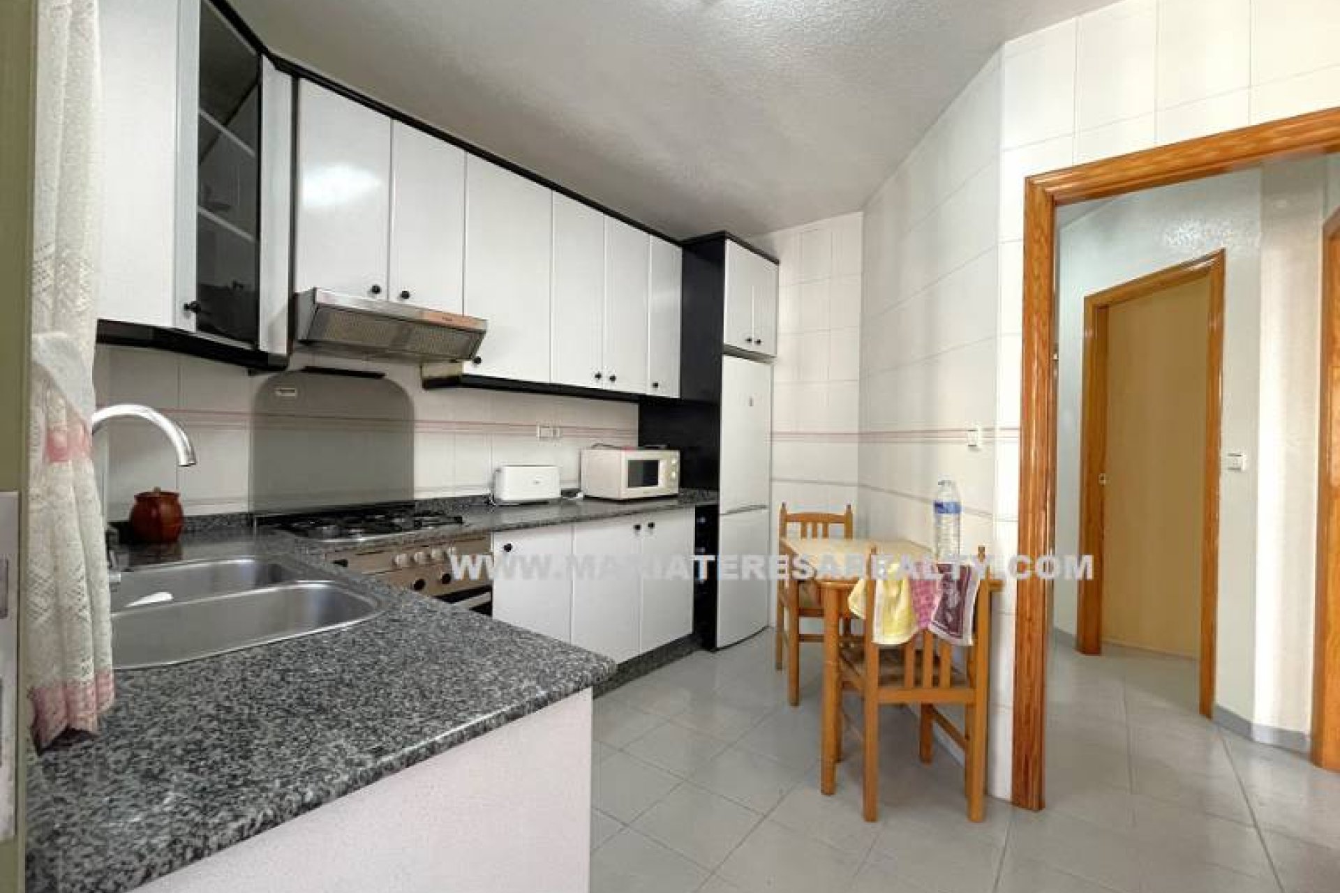 Reventa - Apartment - Los Alcazares