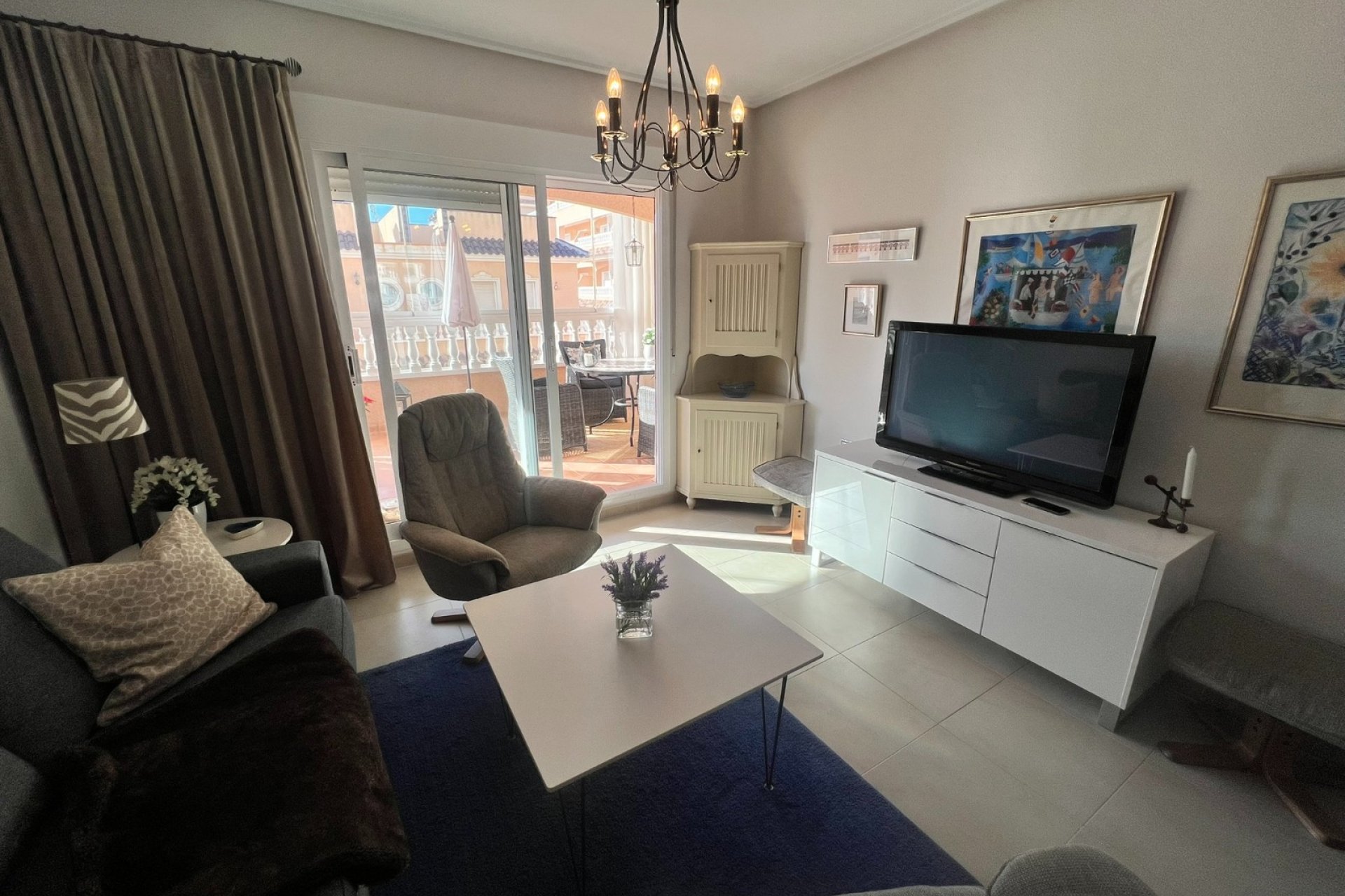 Reventa - Apartment - Orihuela Costa - Villamartín