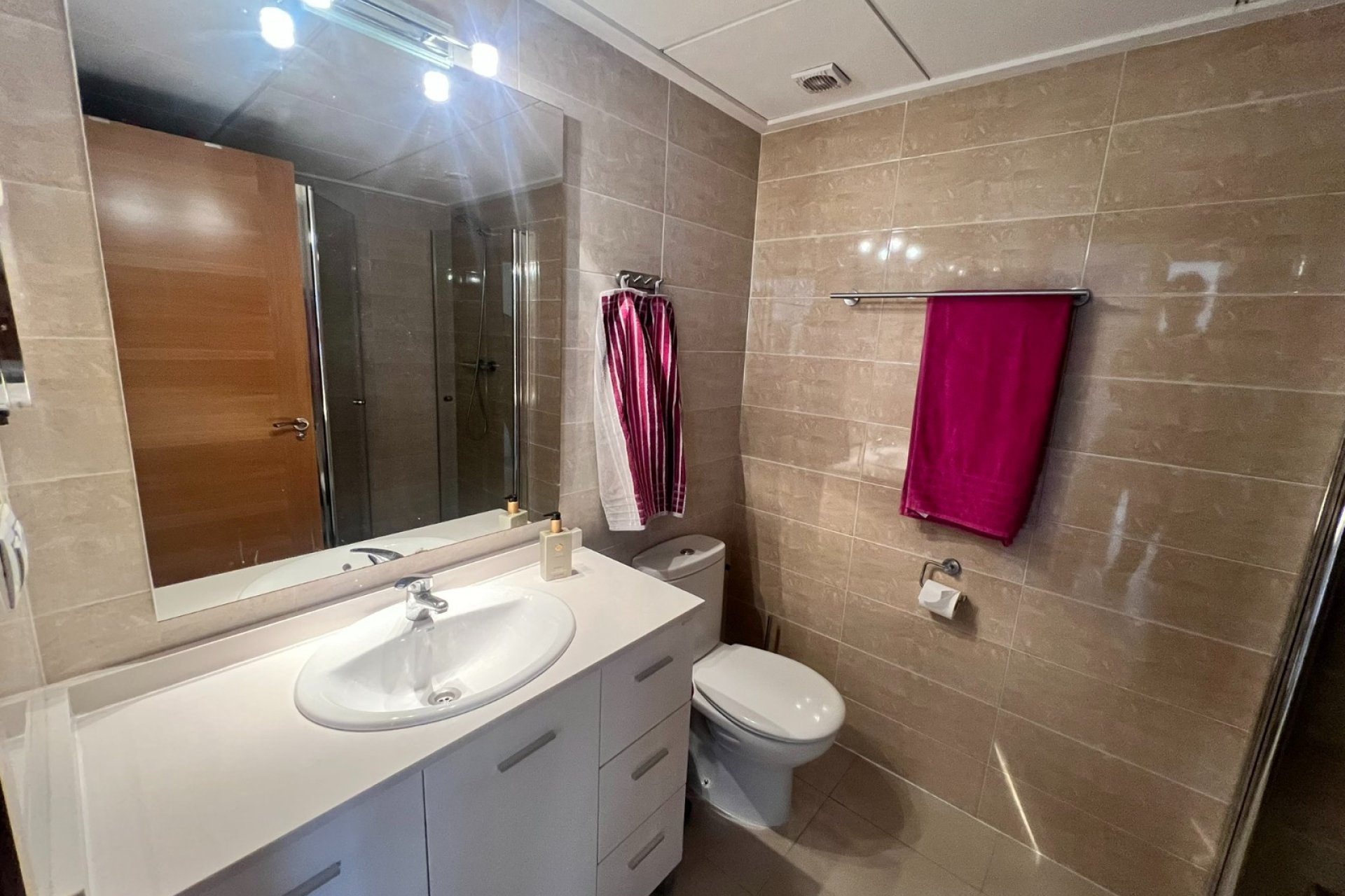 Reventa - Apartment - Orihuela Costa - Villamartín