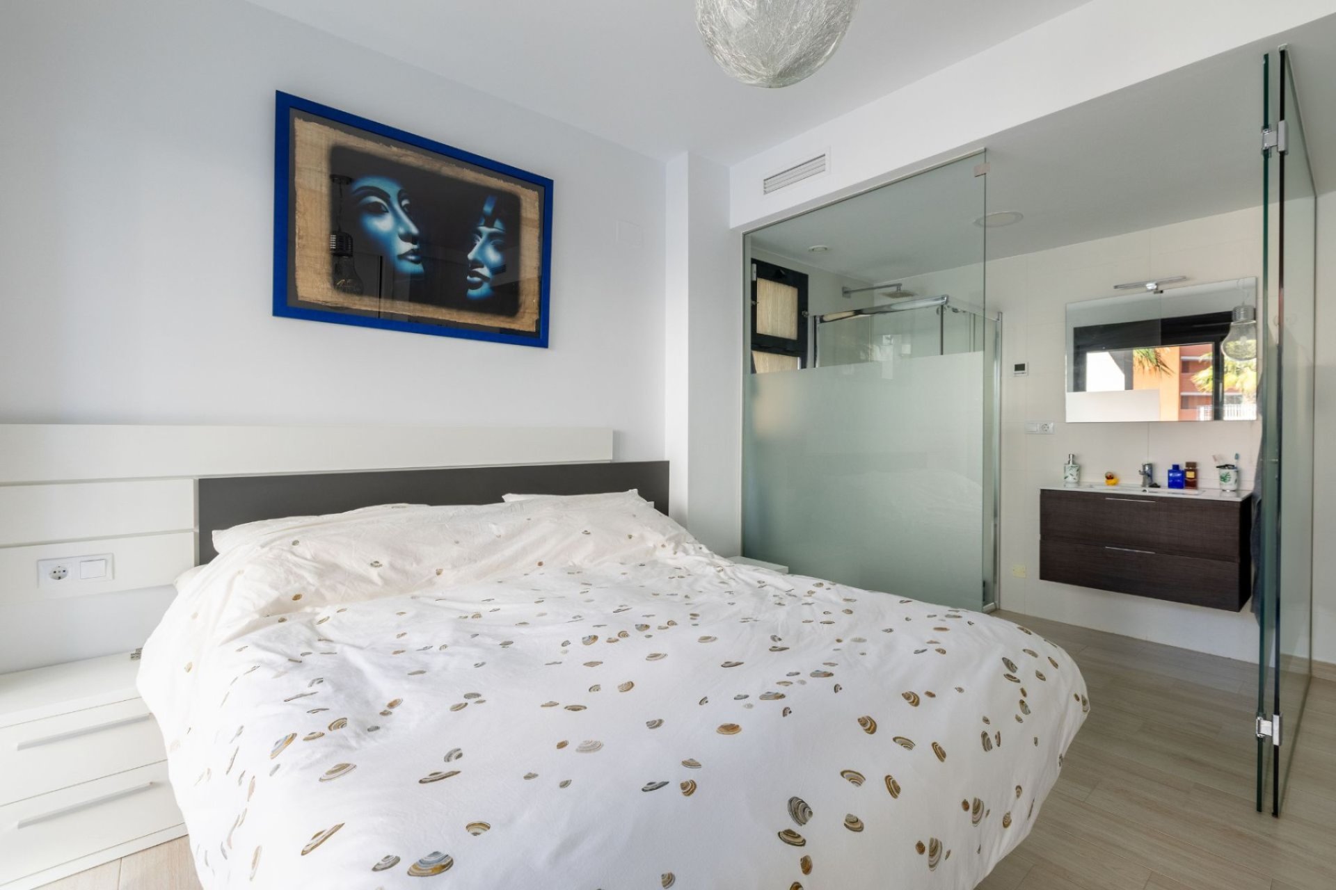 Reventa - Apartment - Orihuela Costa - Villamartín