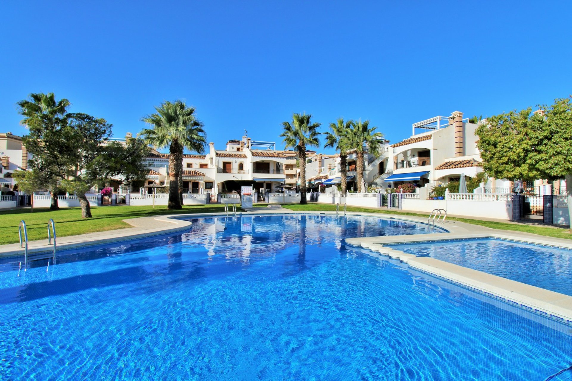 Reventa - Apartment - Playa Flamenca