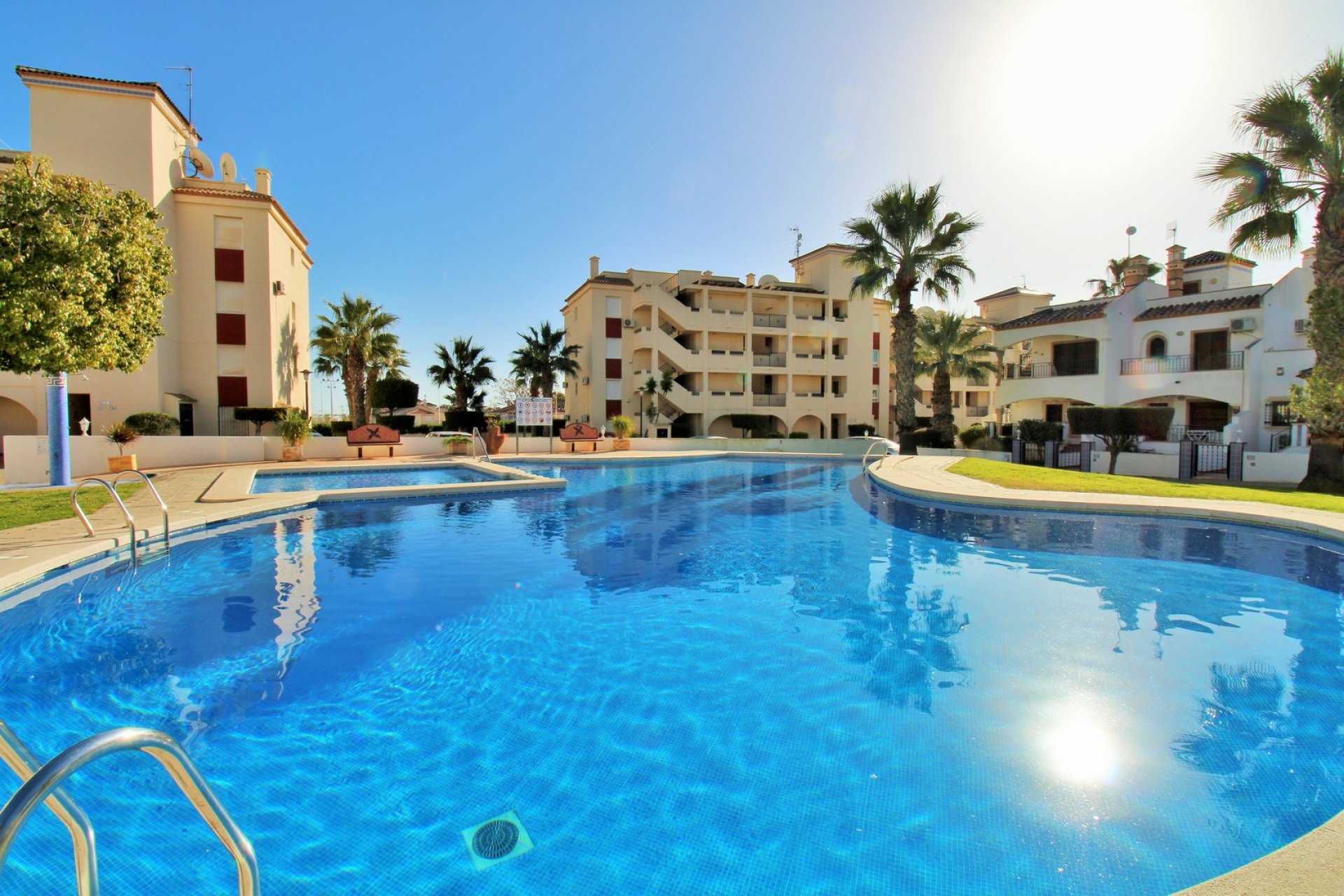 Reventa - Apartment - Playa Flamenca