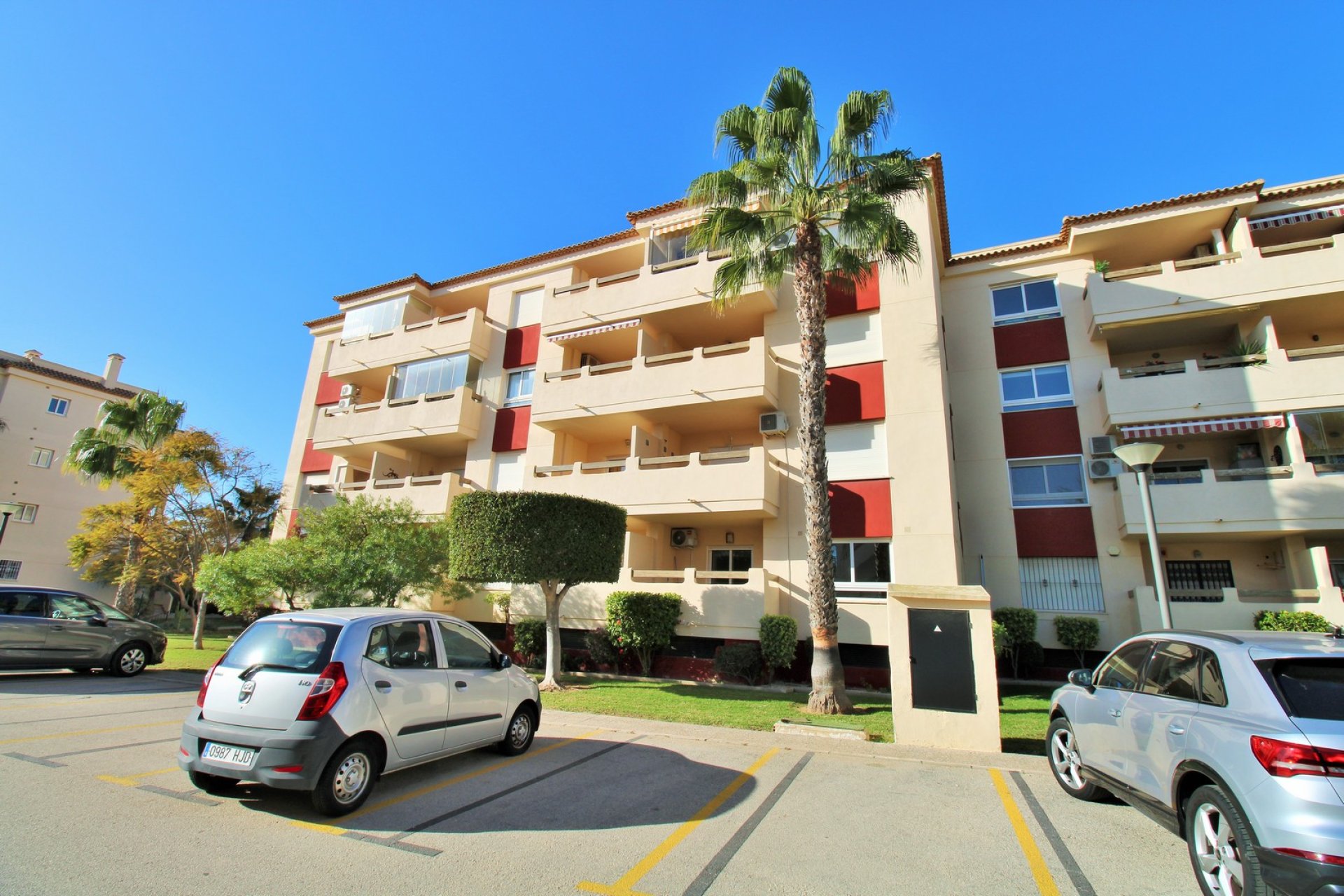 Reventa - Apartment - Playa Flamenca