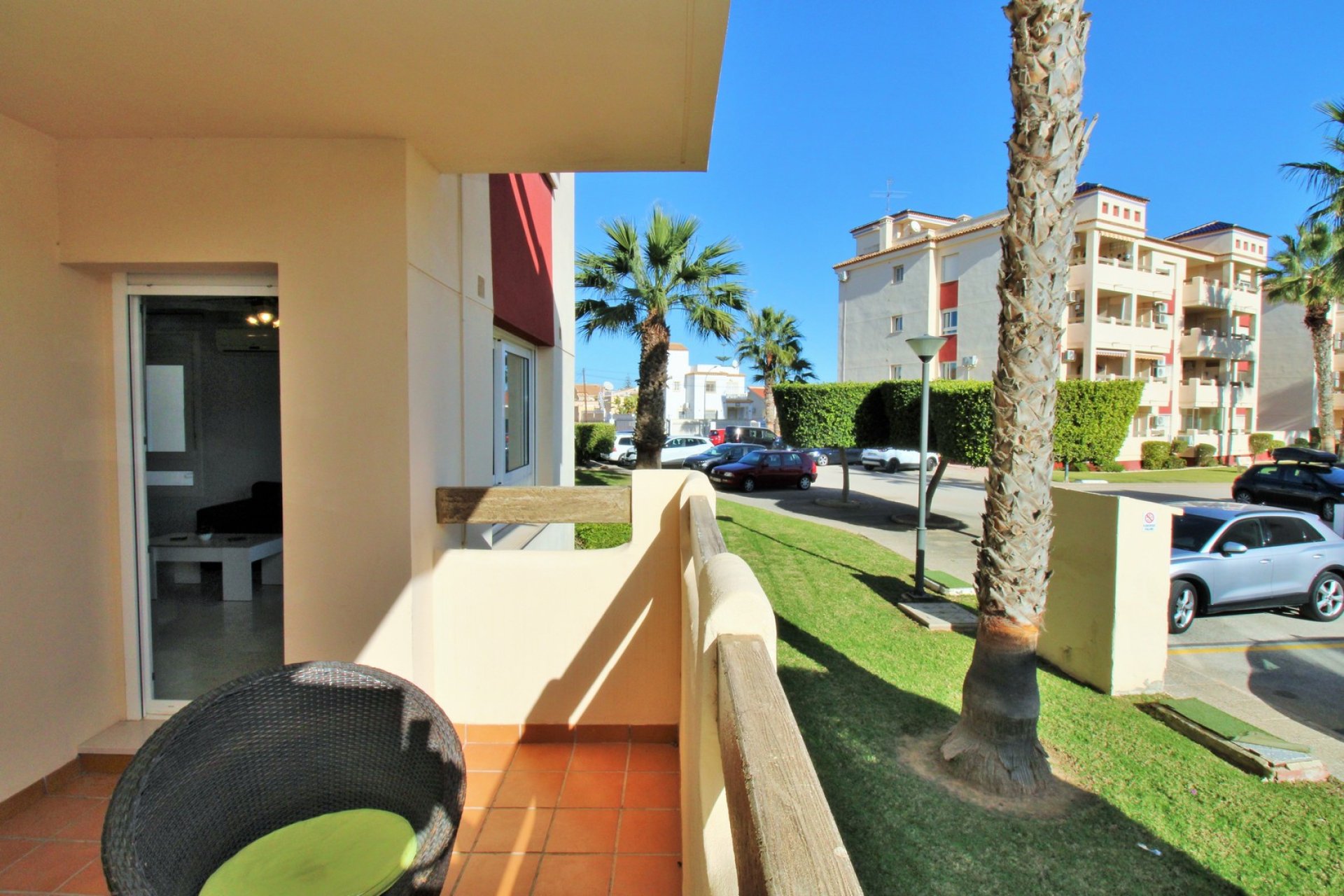 Reventa - Apartment - Playa Flamenca