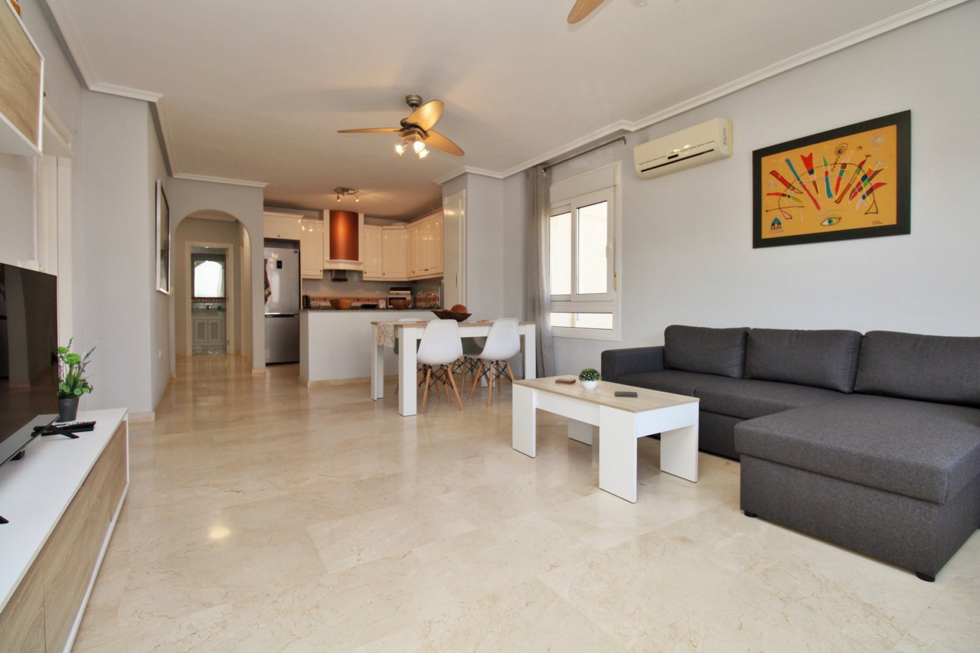 Reventa - Apartment - Playa Flamenca