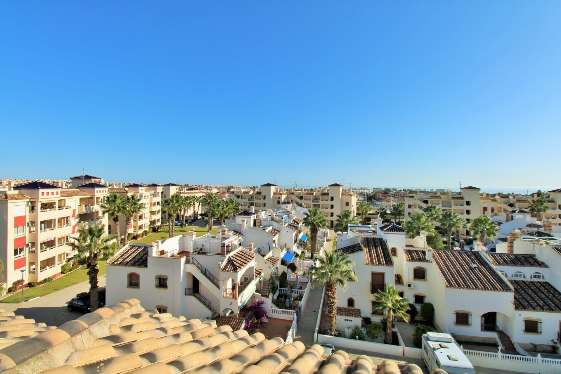 Reventa - Apartment - Playa Flamenca