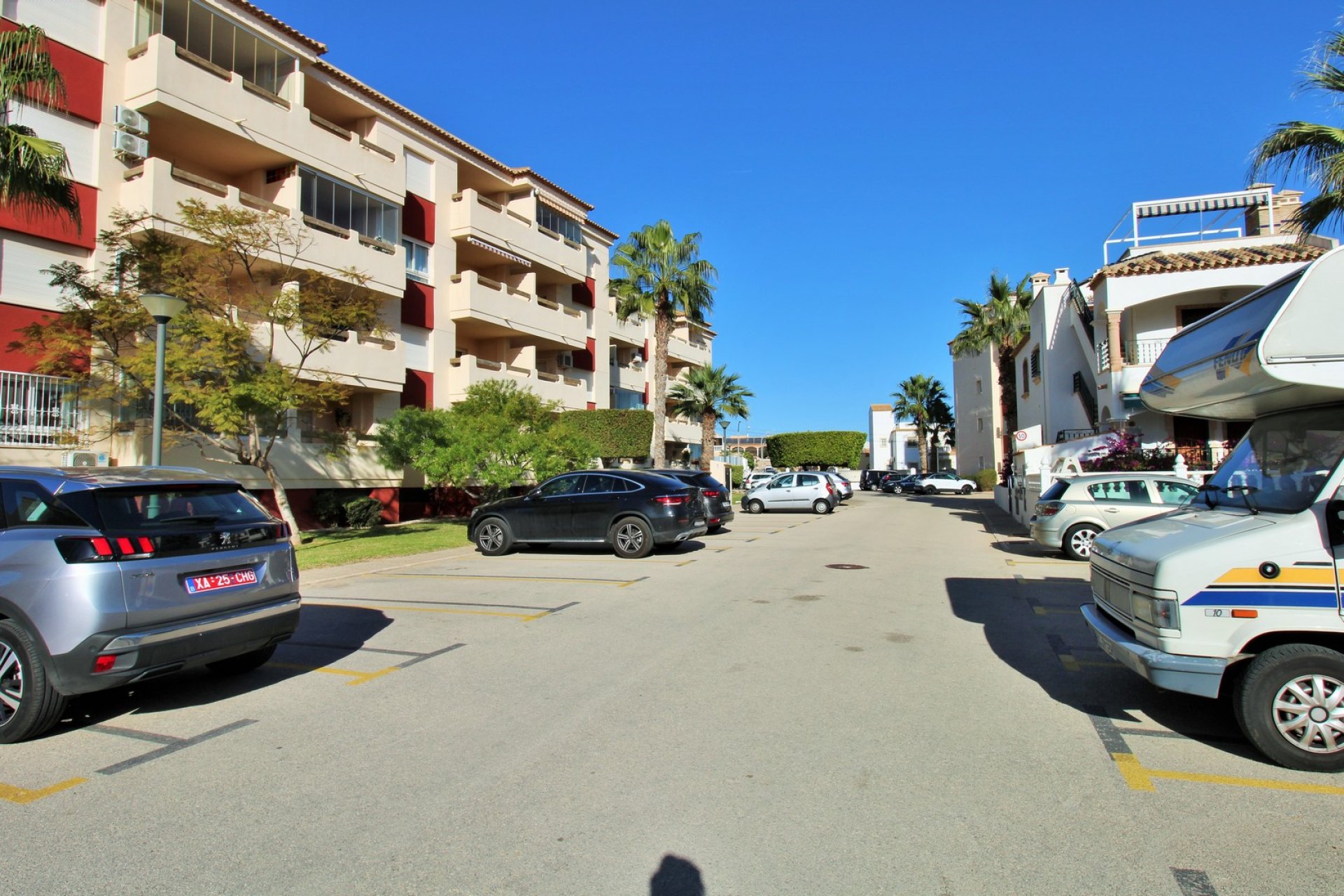 Reventa - Apartment - Playa Flamenca