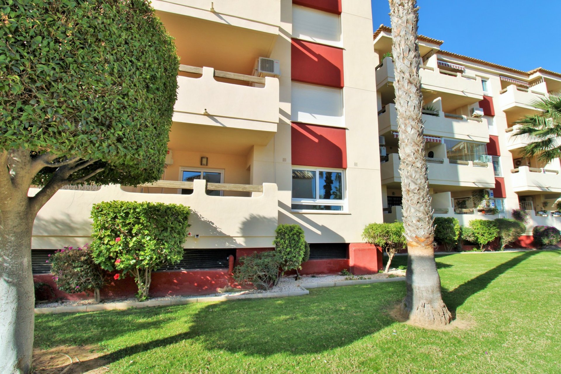 Reventa - Apartment - Playa Flamenca