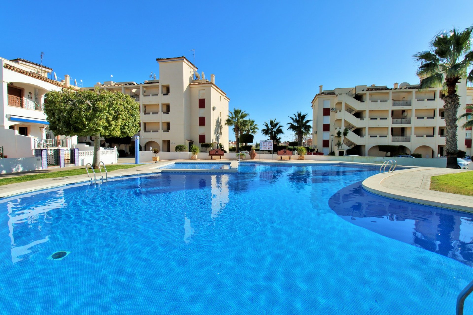 Reventa - Apartment - Playa Flamenca